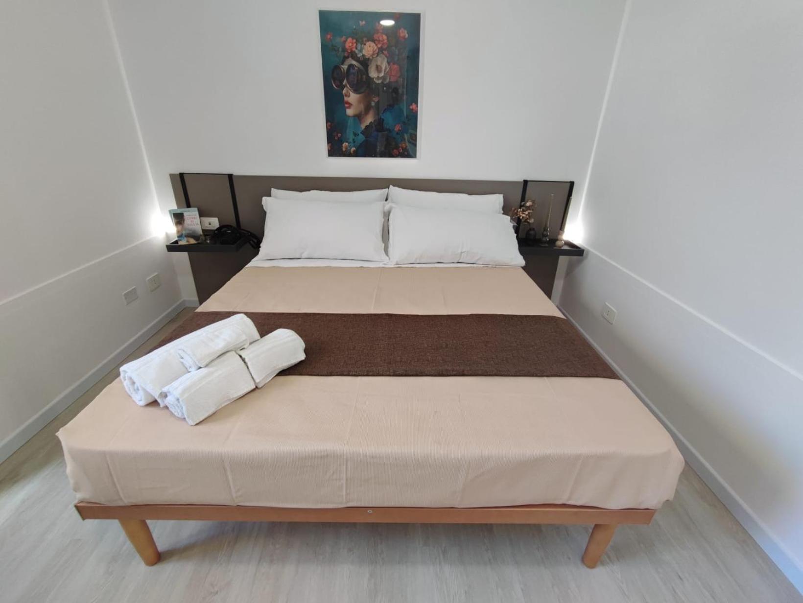 Double Room with Park View photo 1