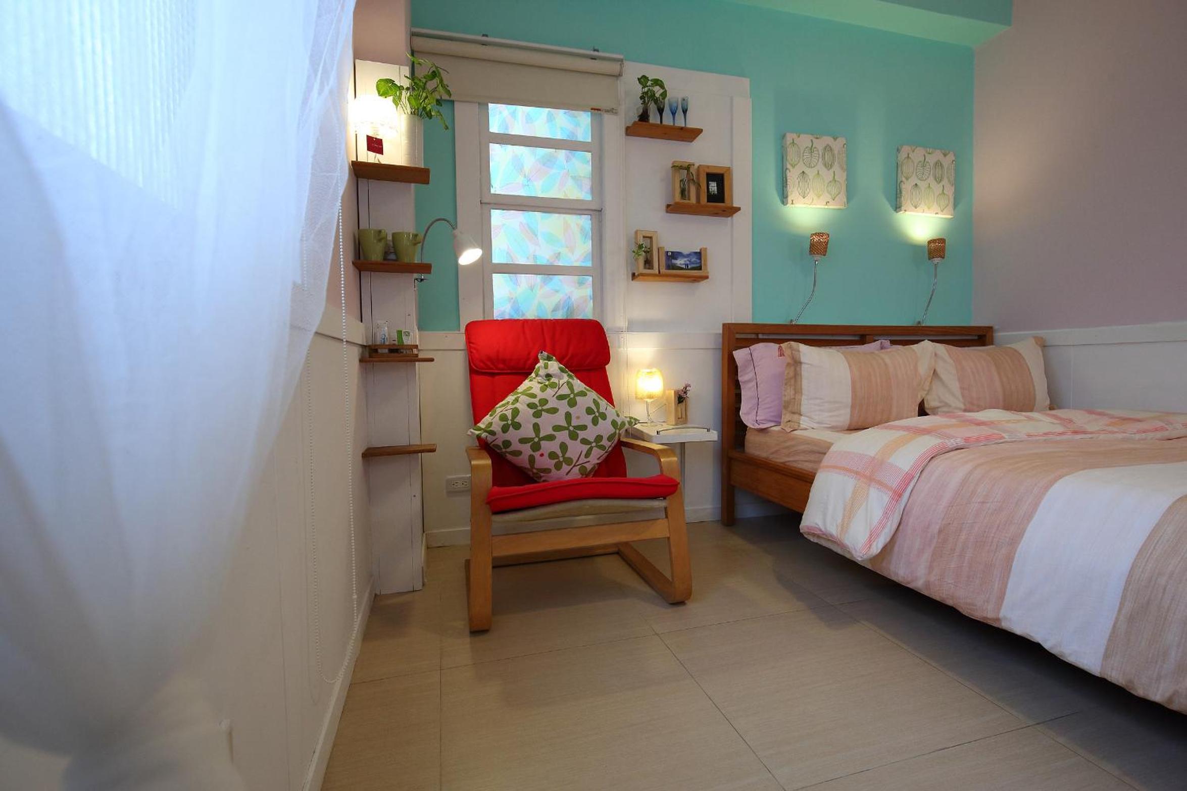 Double Room - Photo 9
