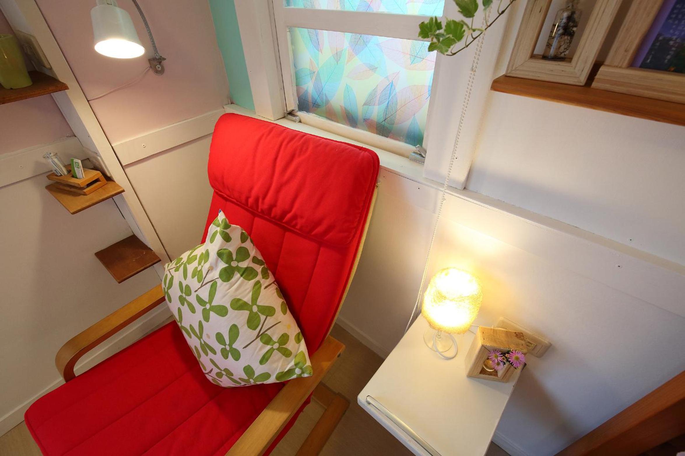 Double Room - Photo 10