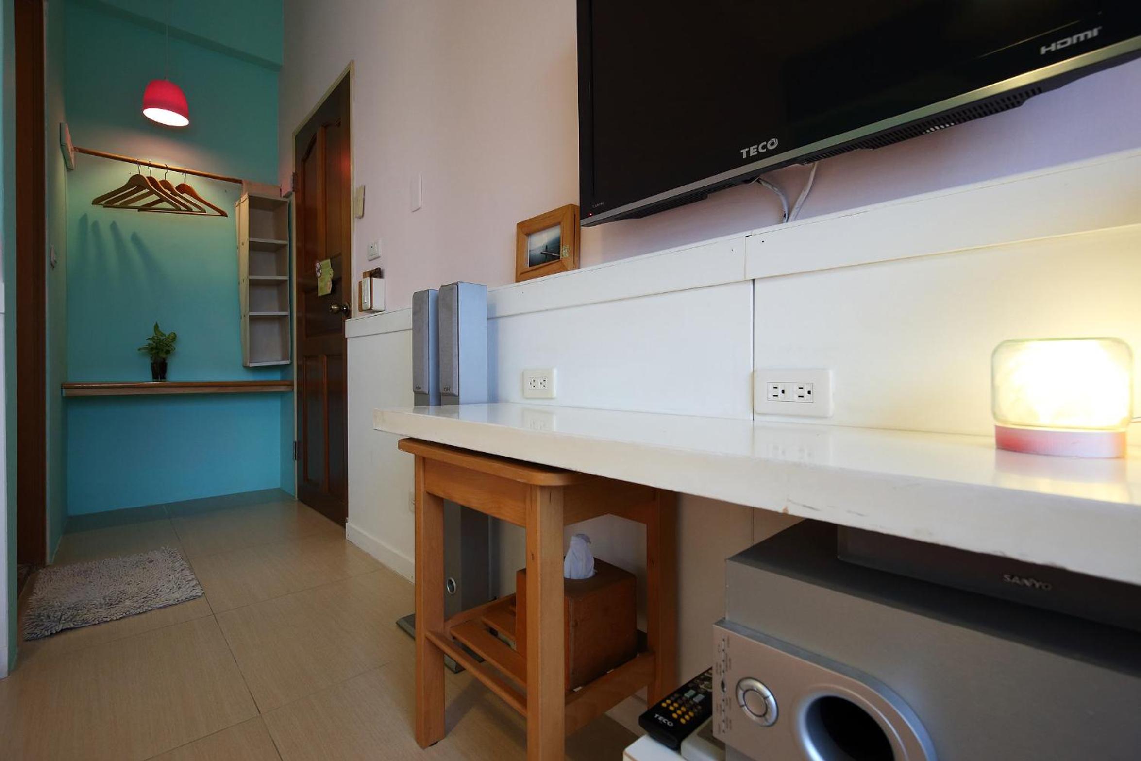 Double Room - Photo 11