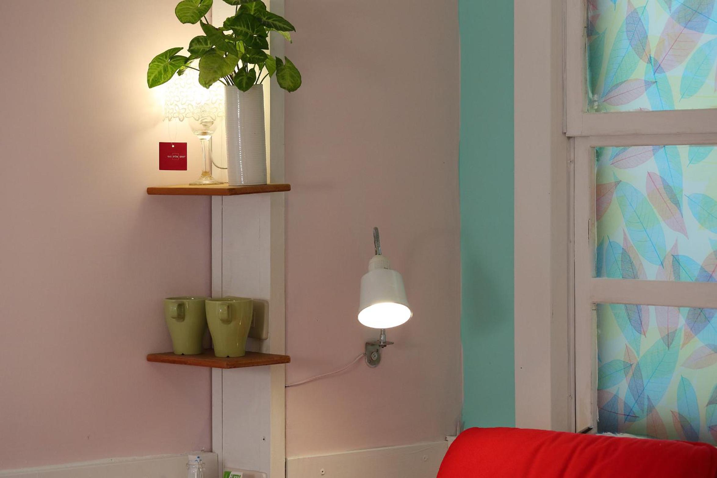 Double Room - Photo 14