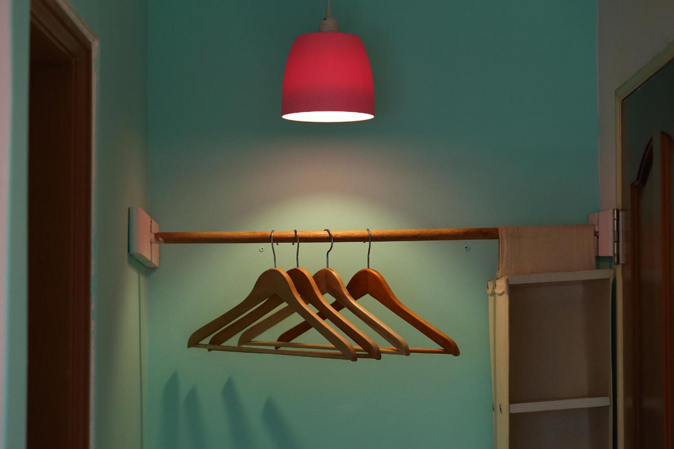 Double Room - Photo 4