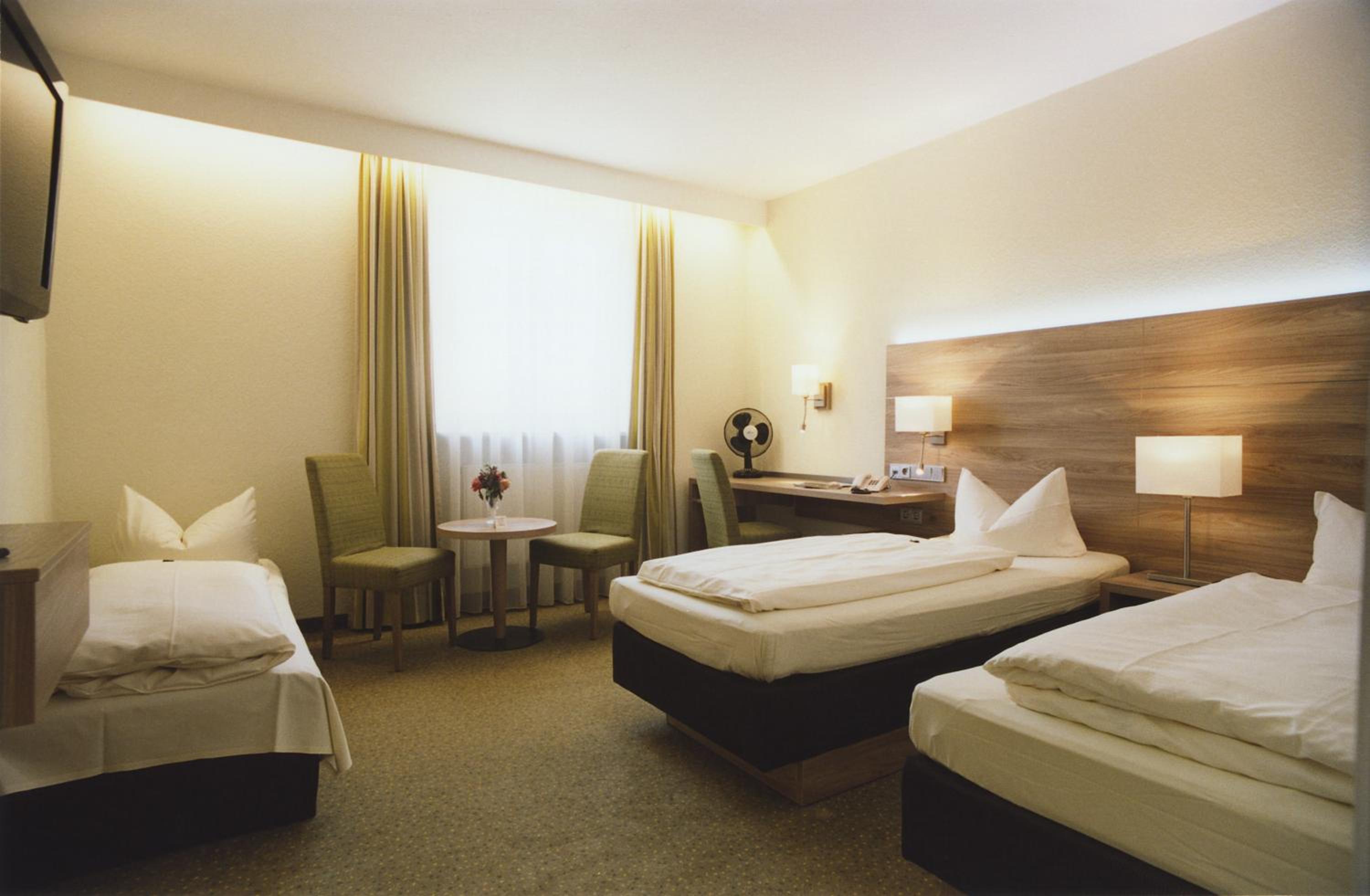 Standard Triple Room photo 1