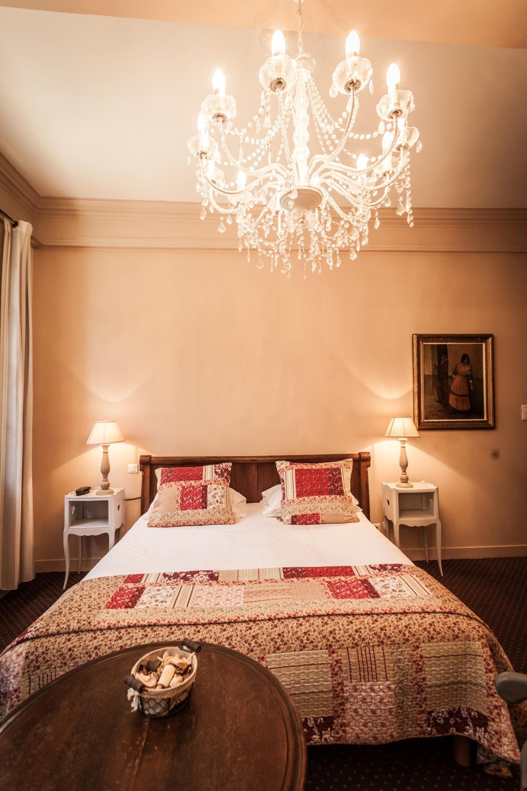 Charm Double or Twin  Room photo 2