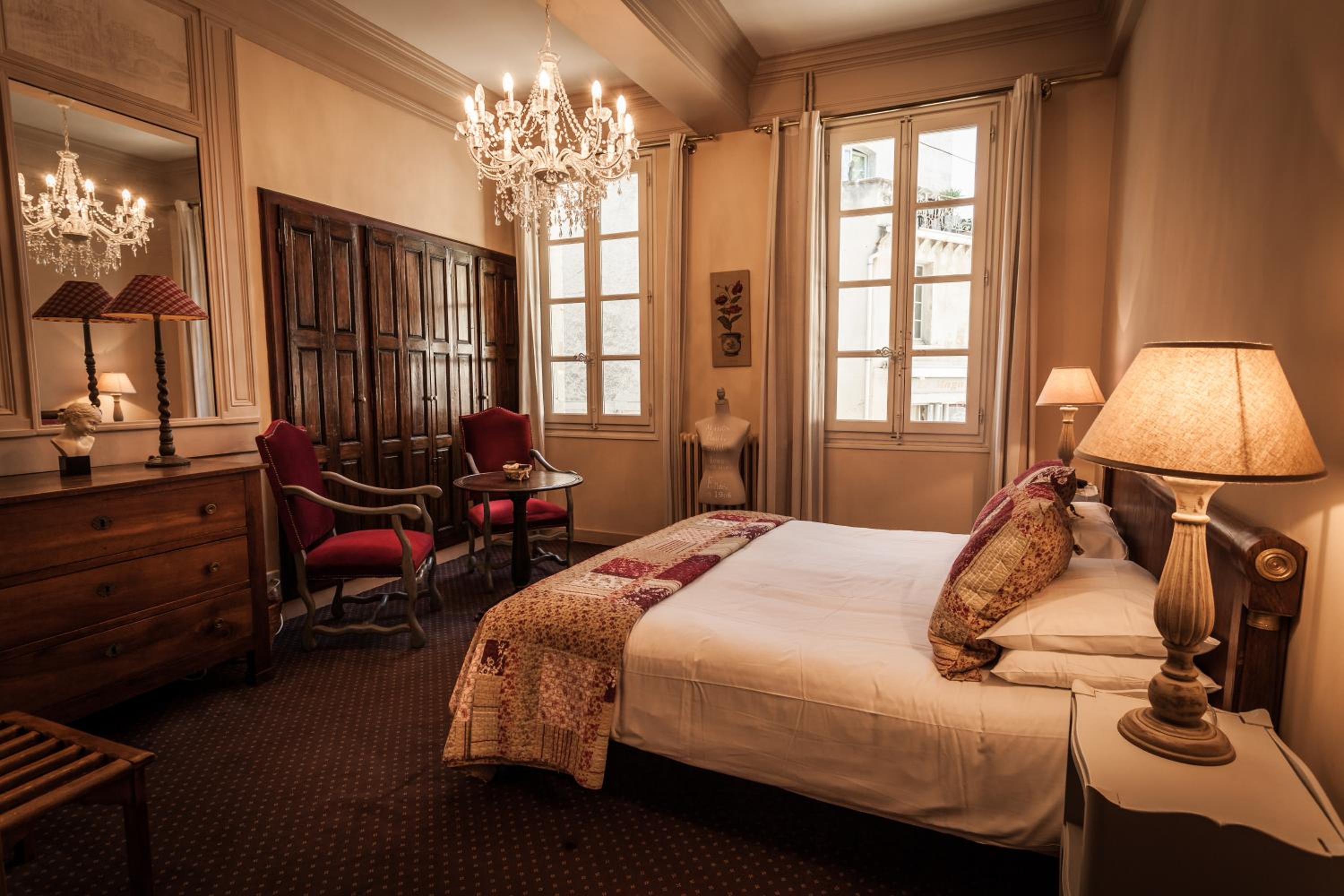 Charm Double or Twin  Room photo 3
