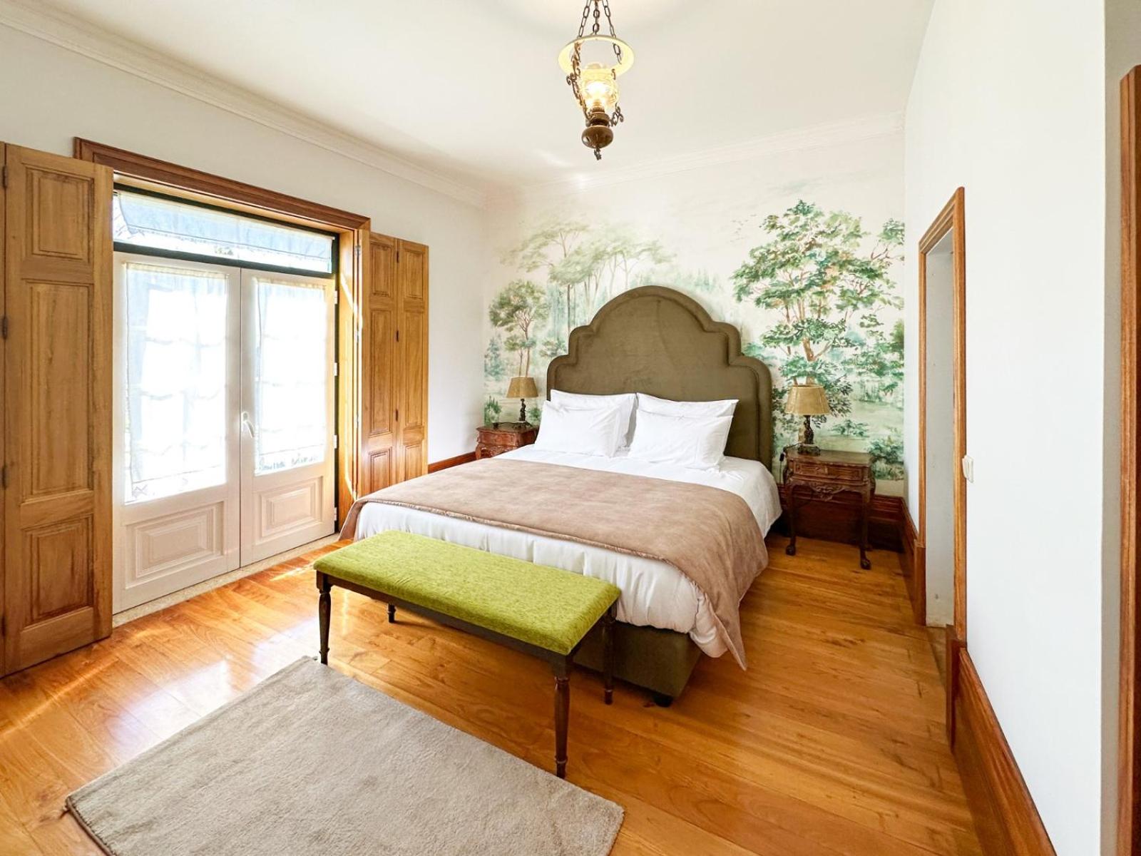Double Room - Photo 2