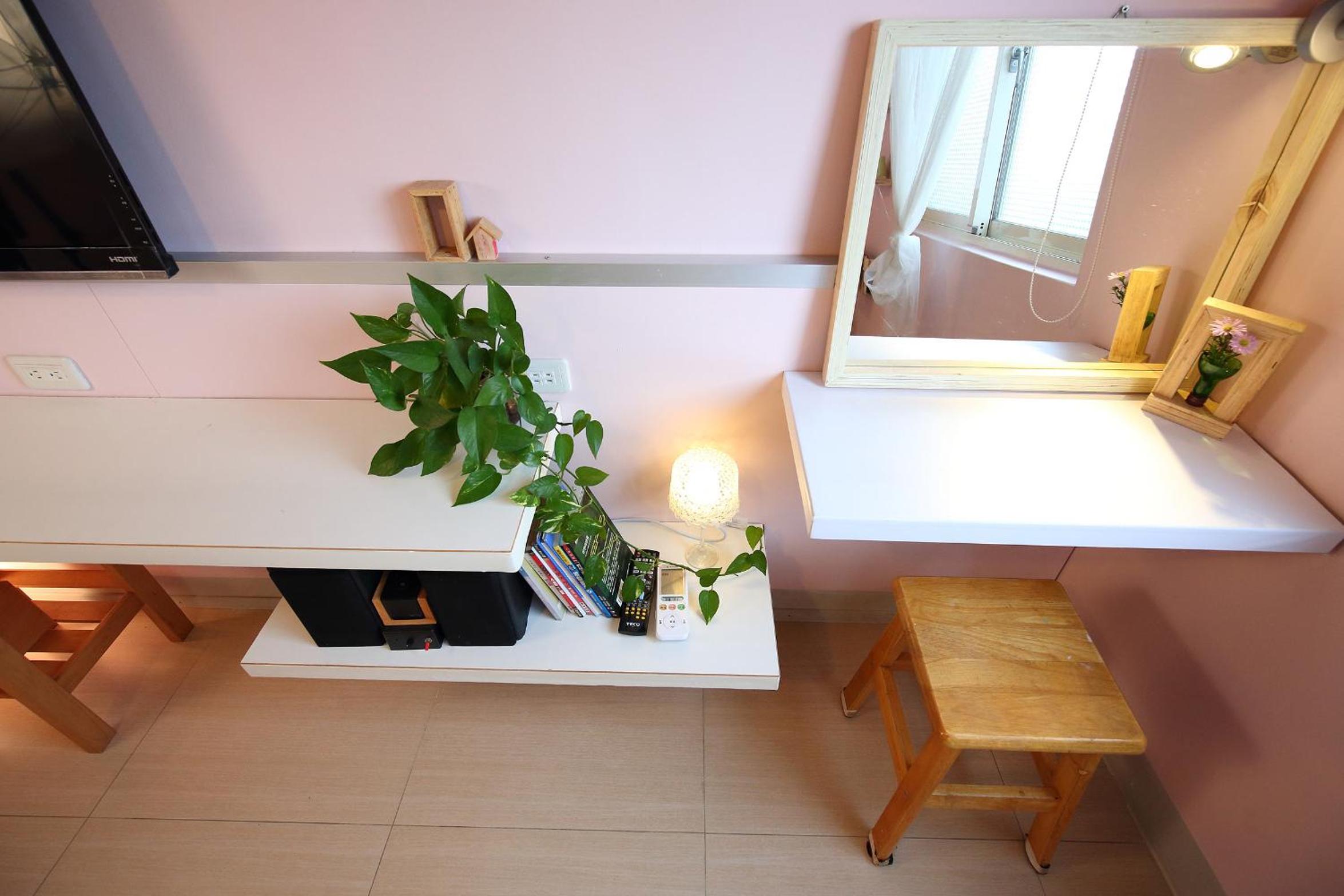 Double Room - Photo 16