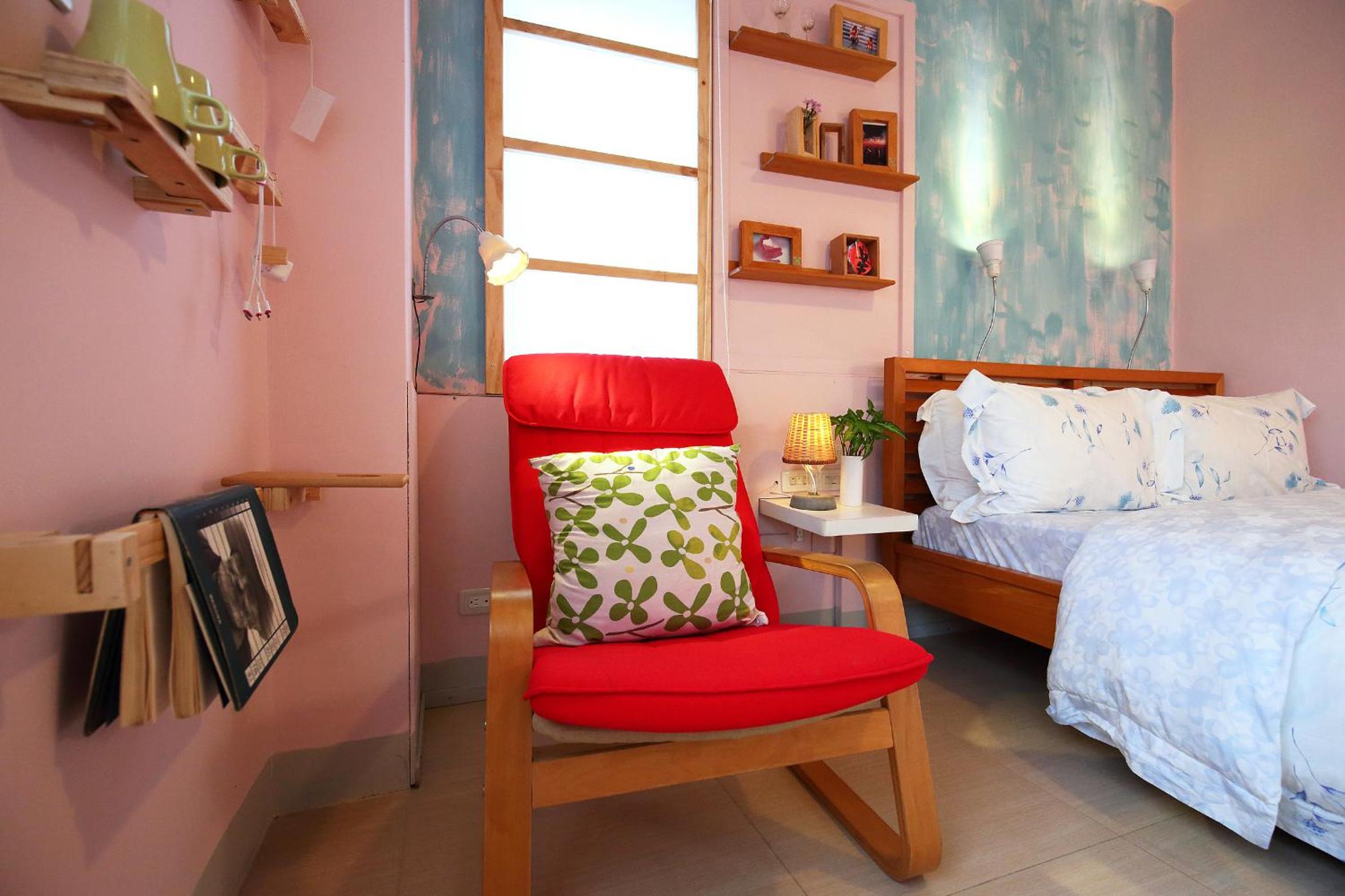 Double Room - Photo 17