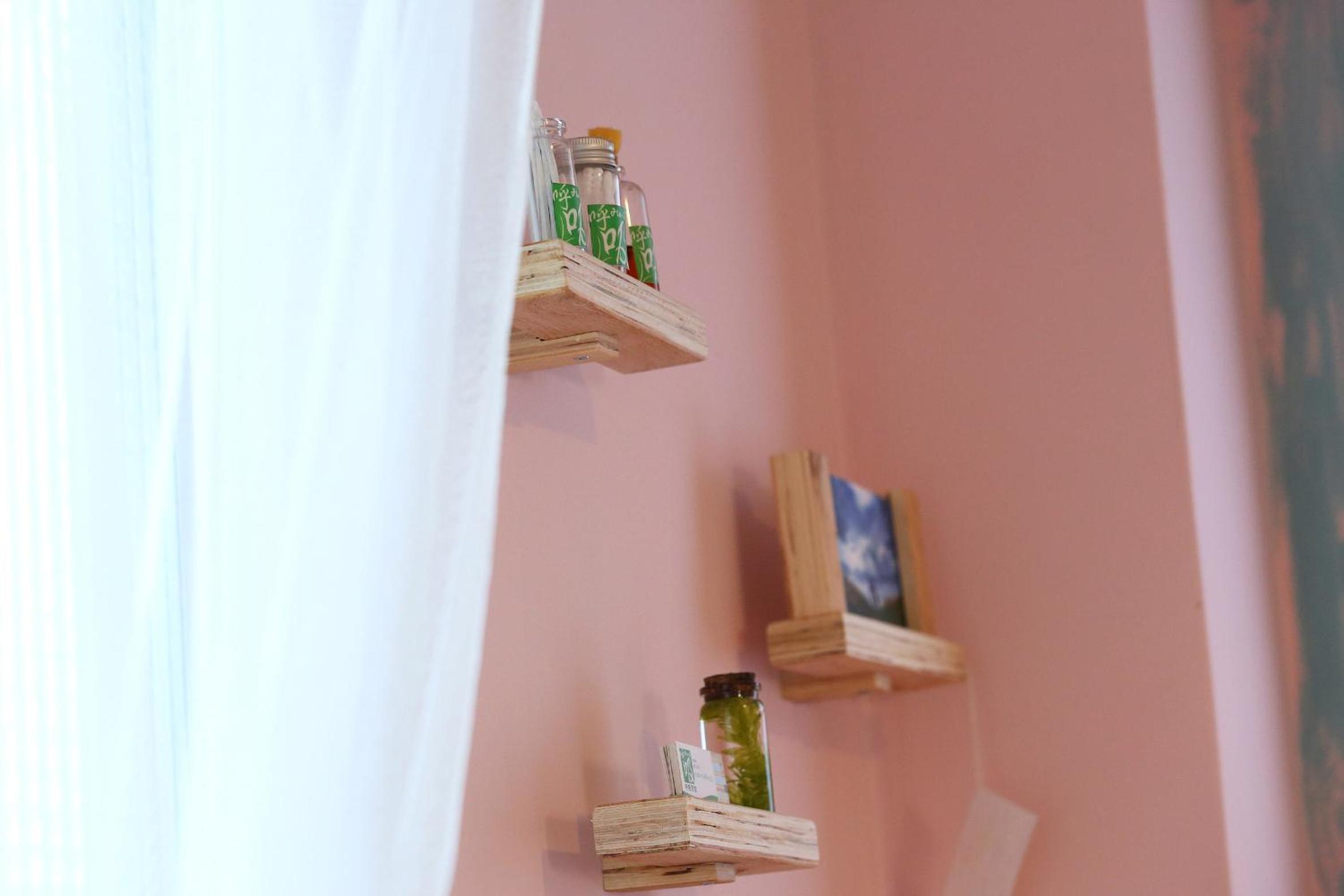 Double Room - Photo 19