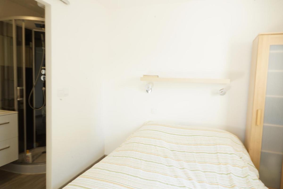 Apartment with Terrace photo 1