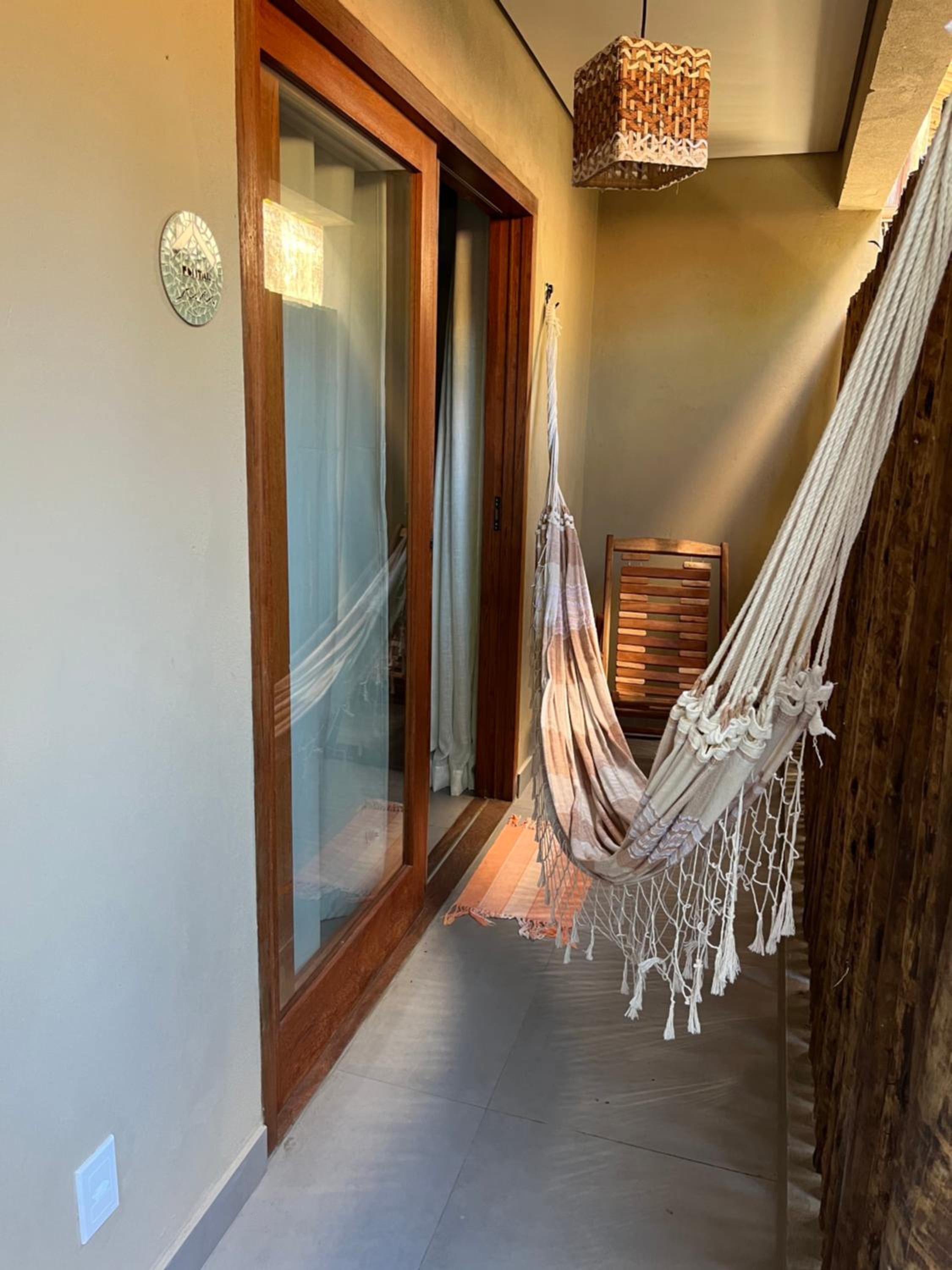 Triple Room with Balcony - Photo 2