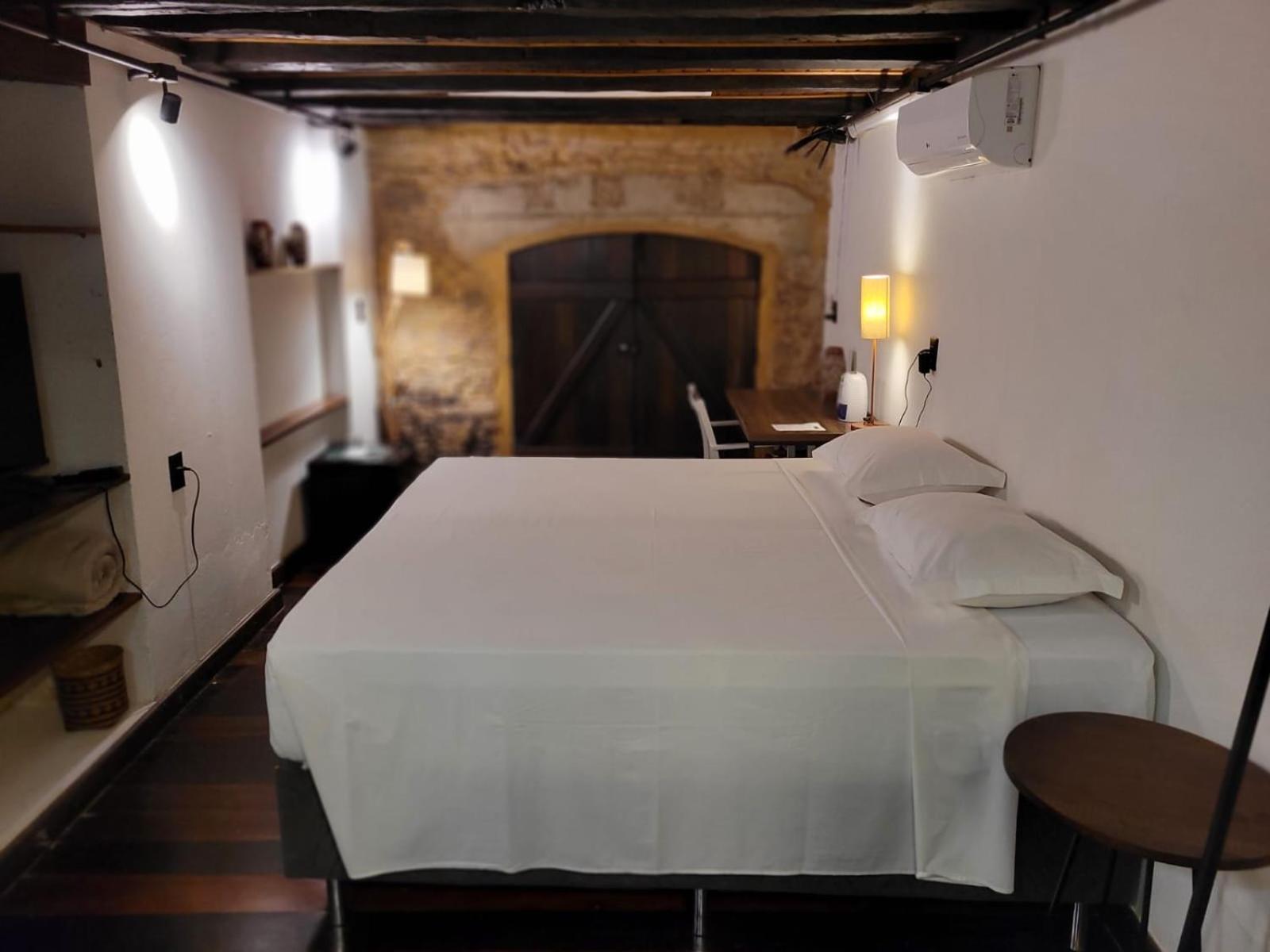 Standard Double or Twin Room photo 2
