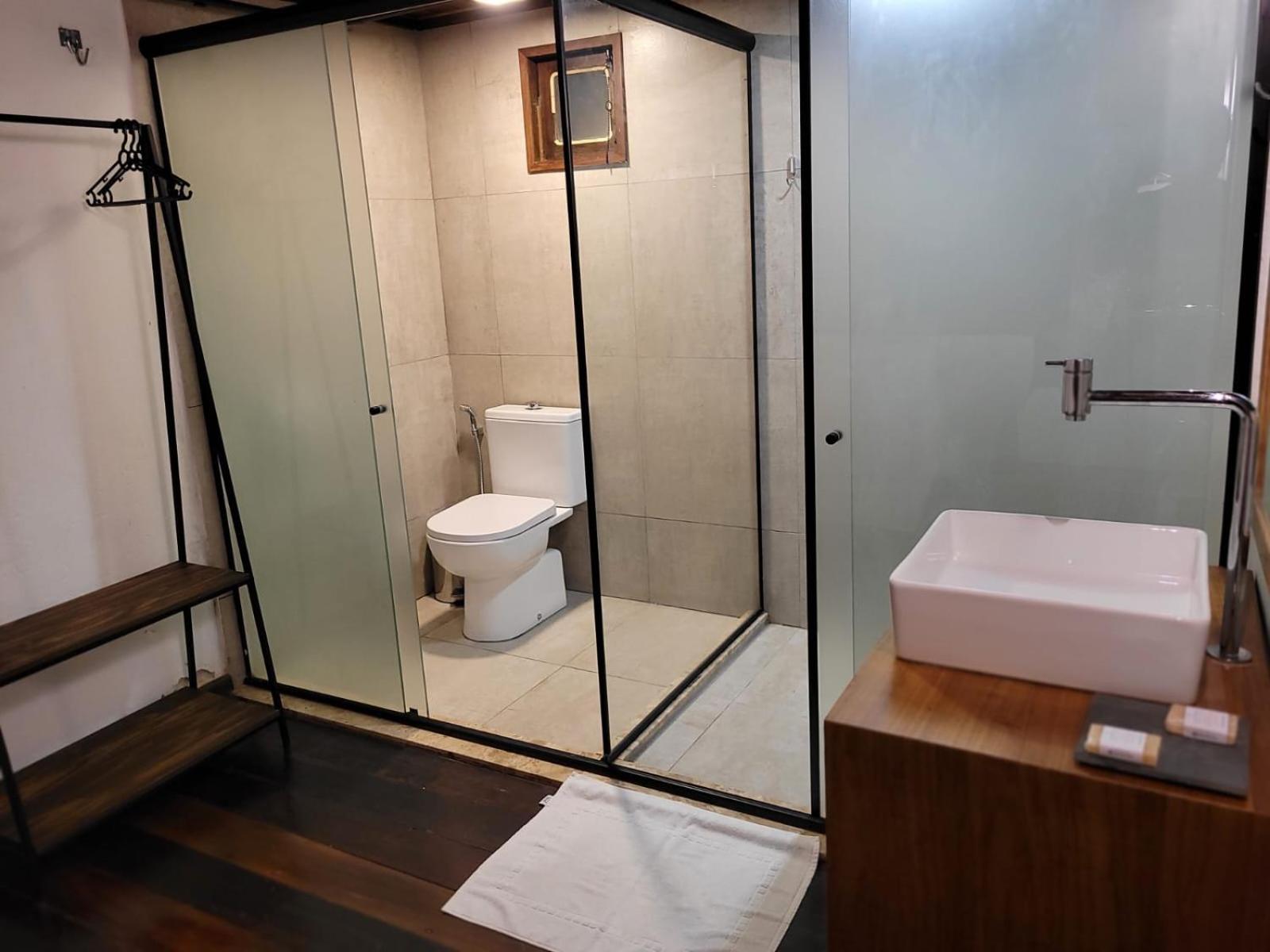 Standard Double or Twin Room photo 2