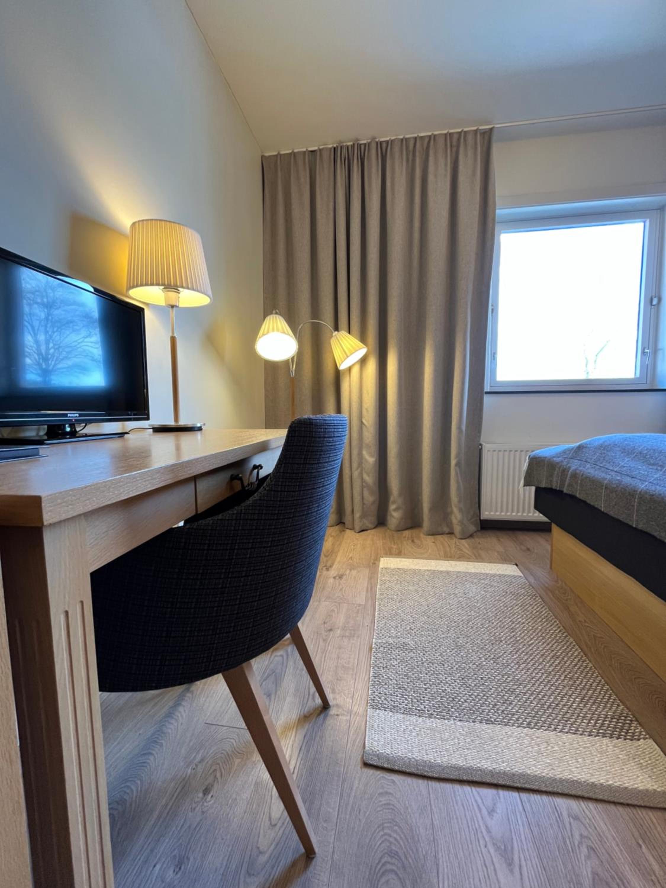 Small Double Room photo 2