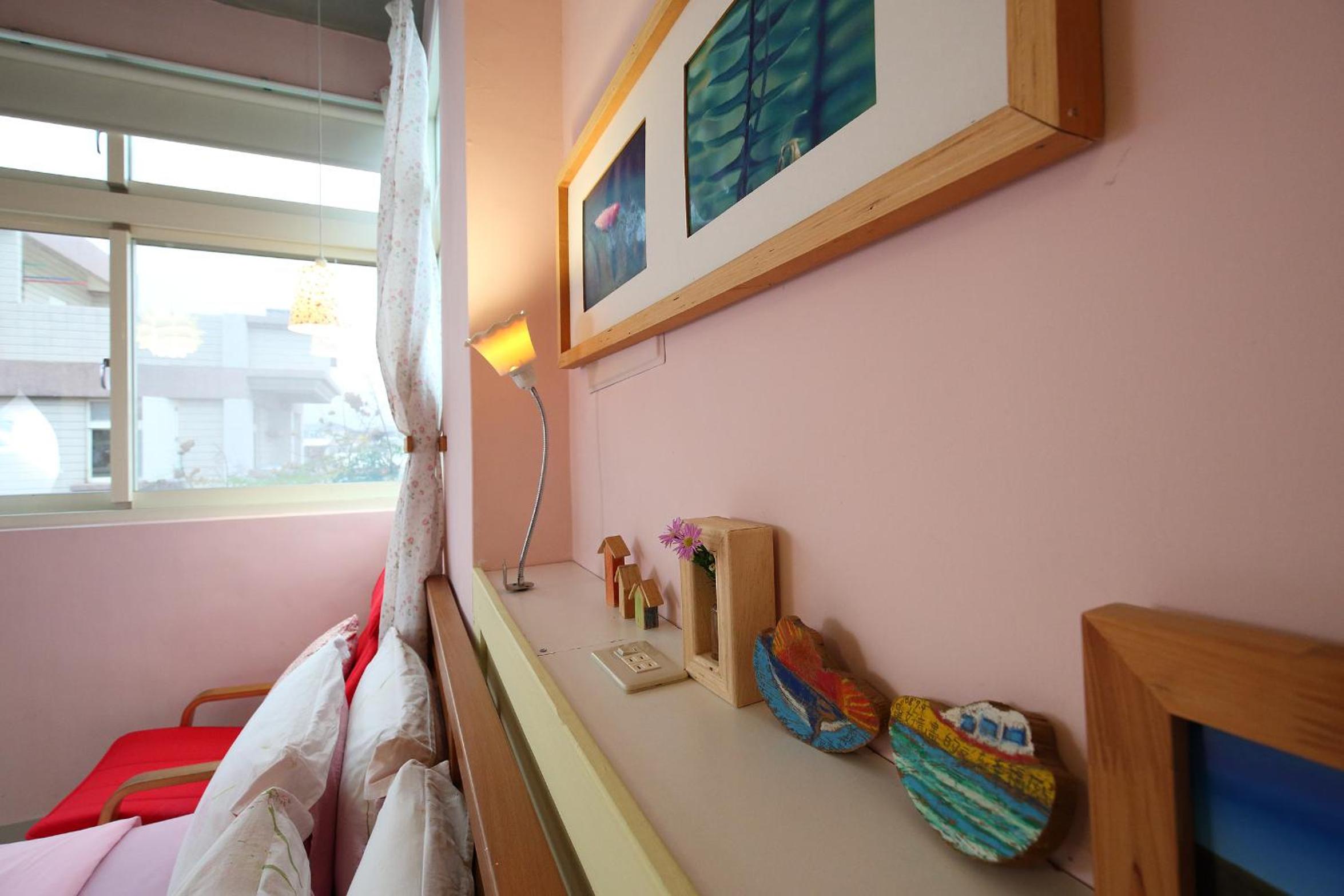 Standard Quadruple Room - Photo 5