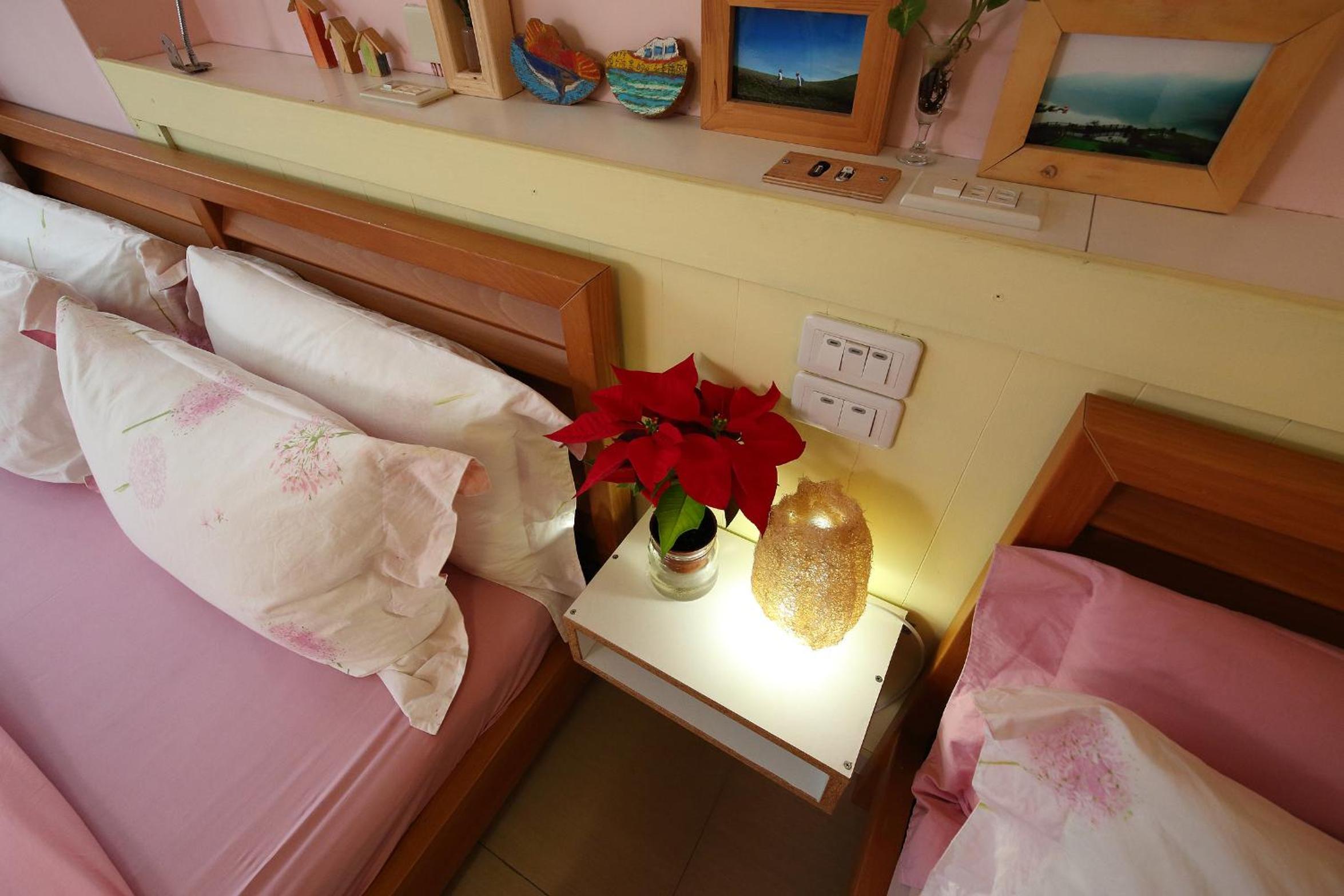 Standard Quadruple Room - Photo 6