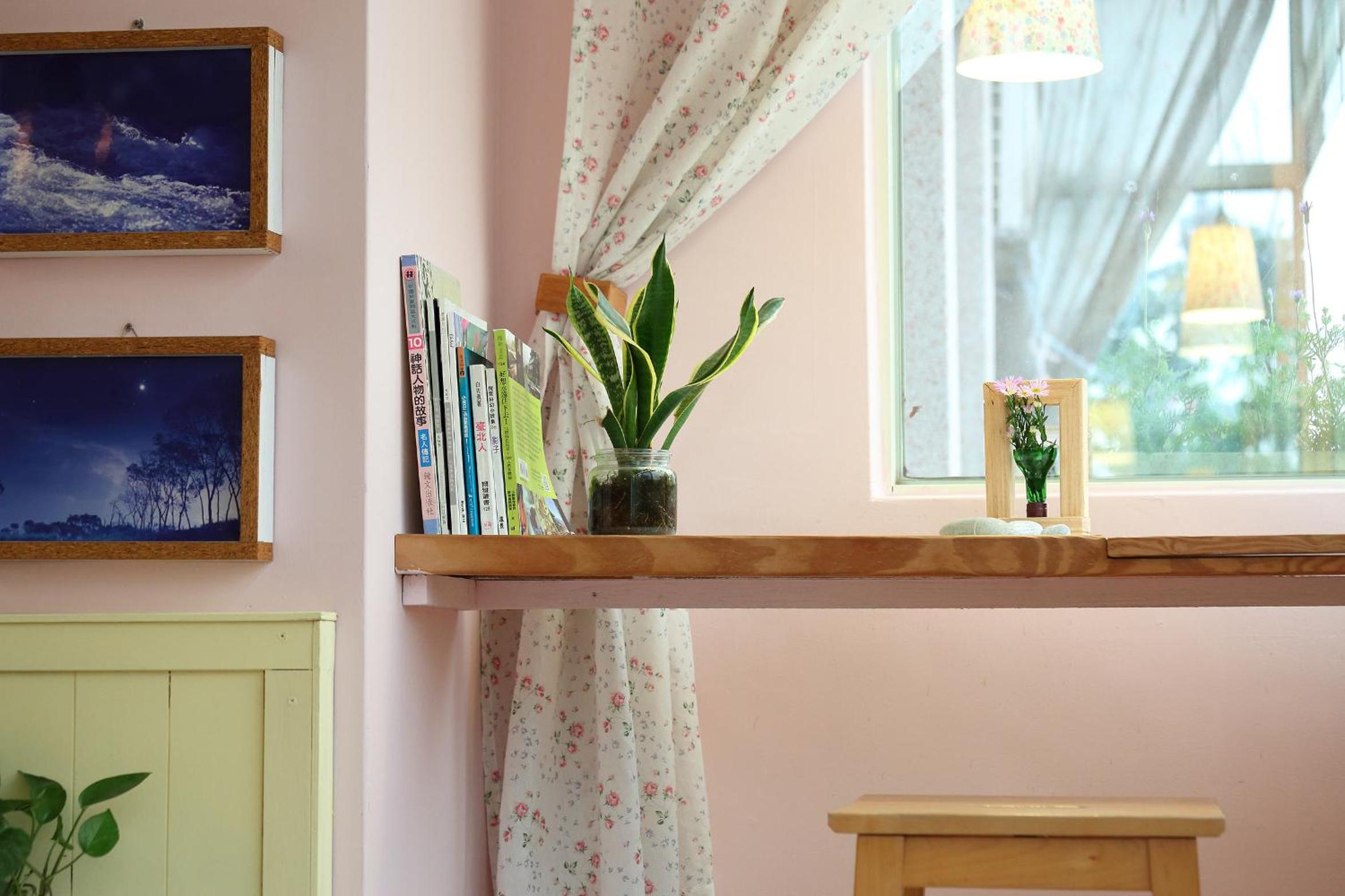 Standard Quadruple Room - Photo 16