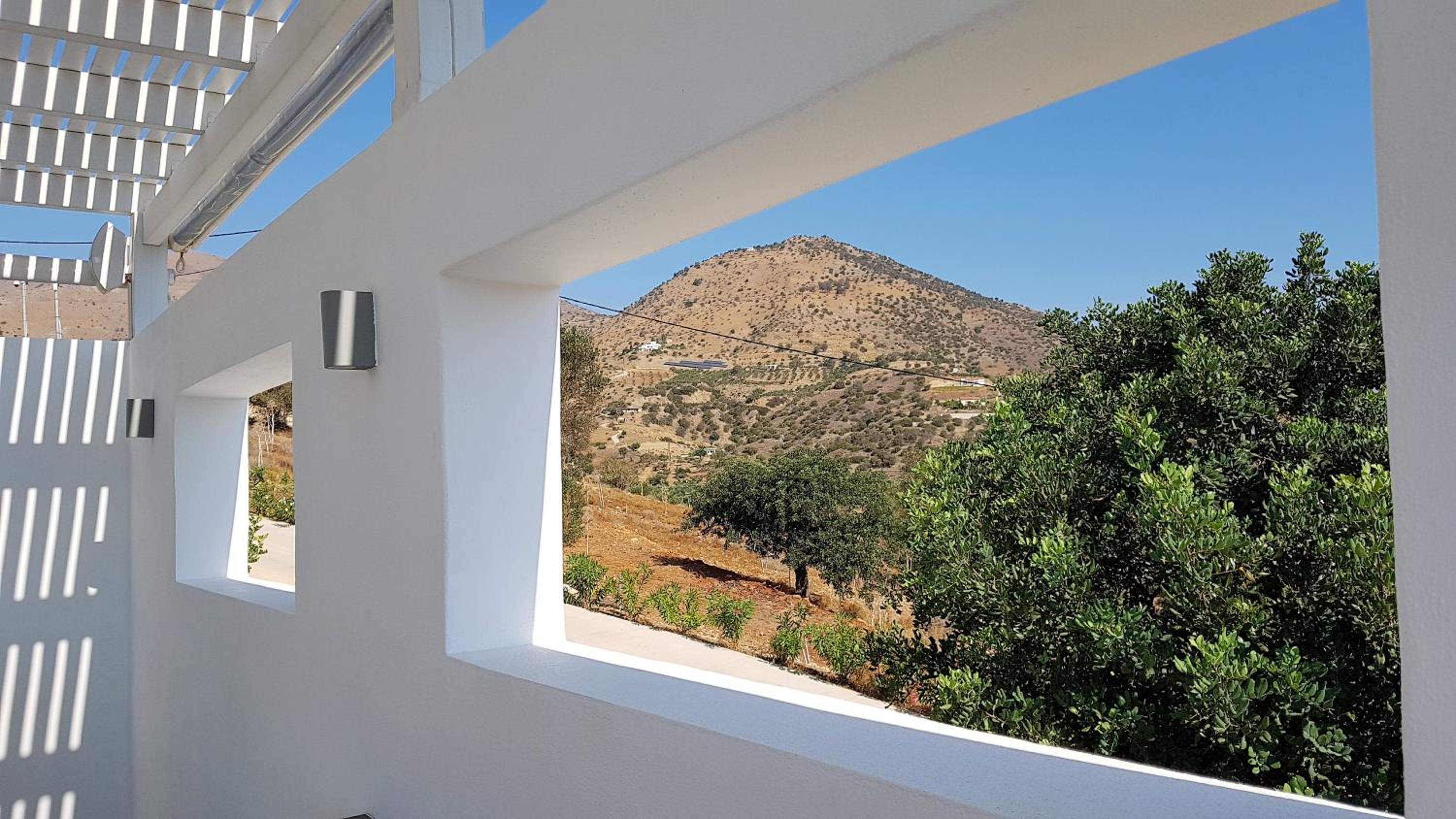 Four-Bedroom Vacation Home