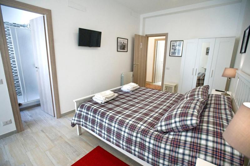 Double Room with Private Bathroom photo 1