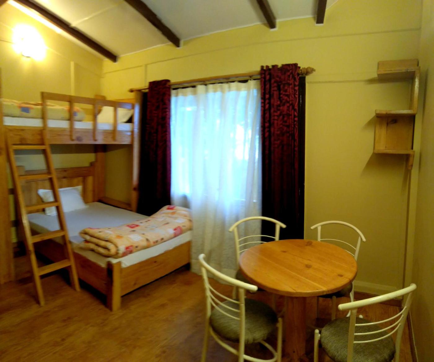 Two-Bedroom Suite photo 2