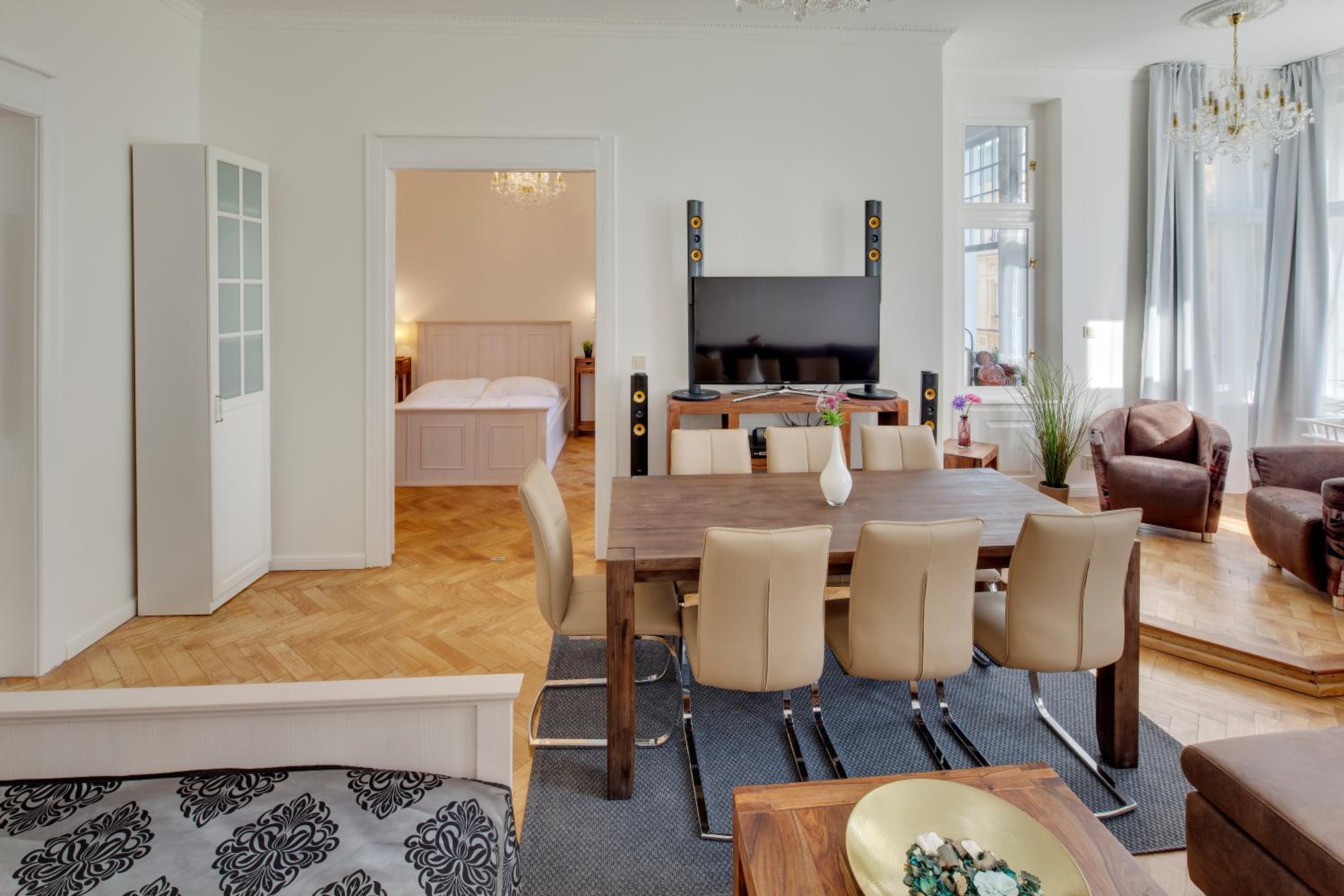 Apartment (8 Adults) photo 1