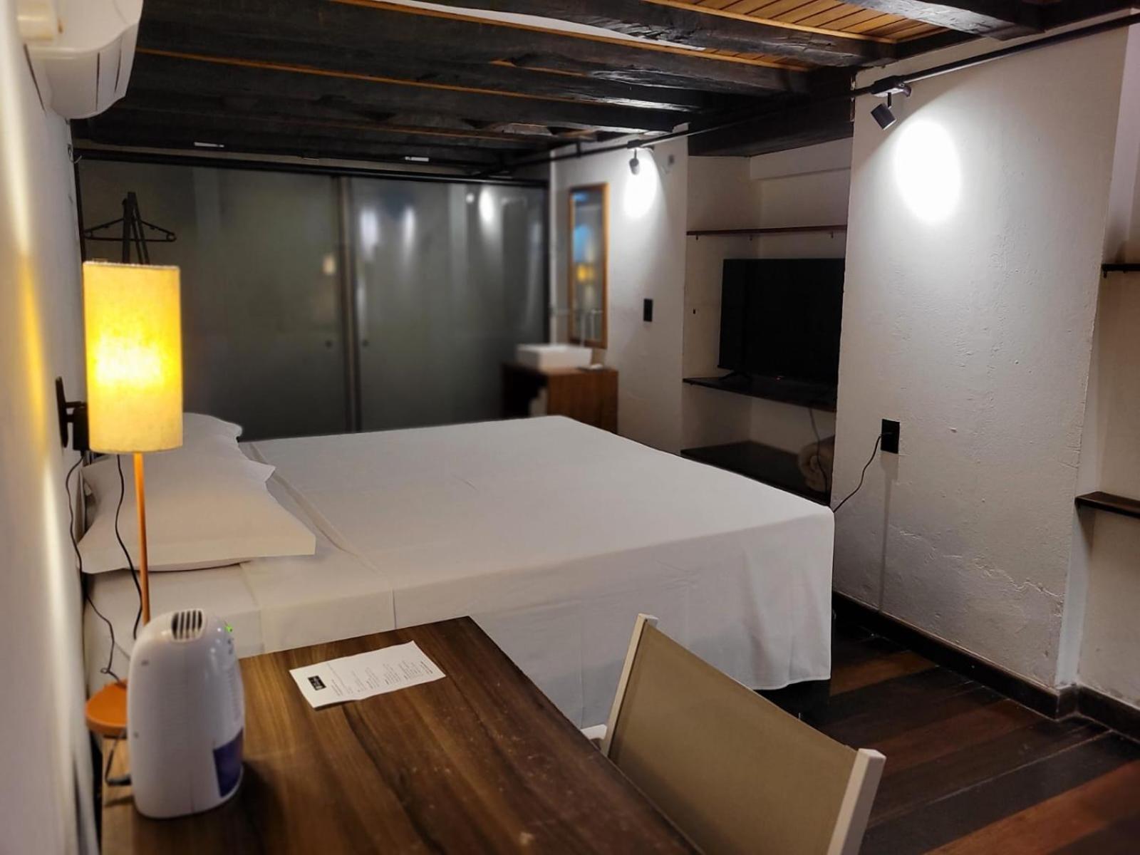 Standard Double or Twin Room photo 1
