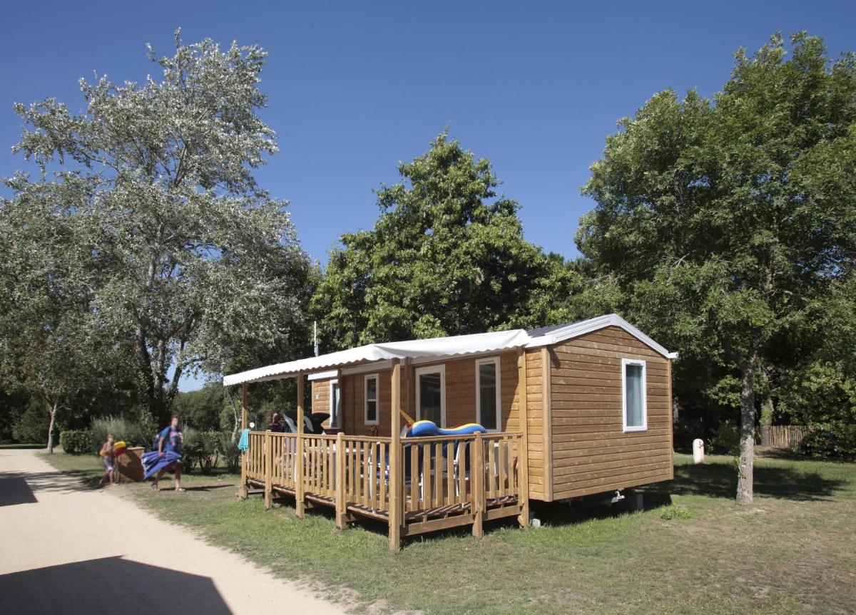 Family Bungalow photo 2