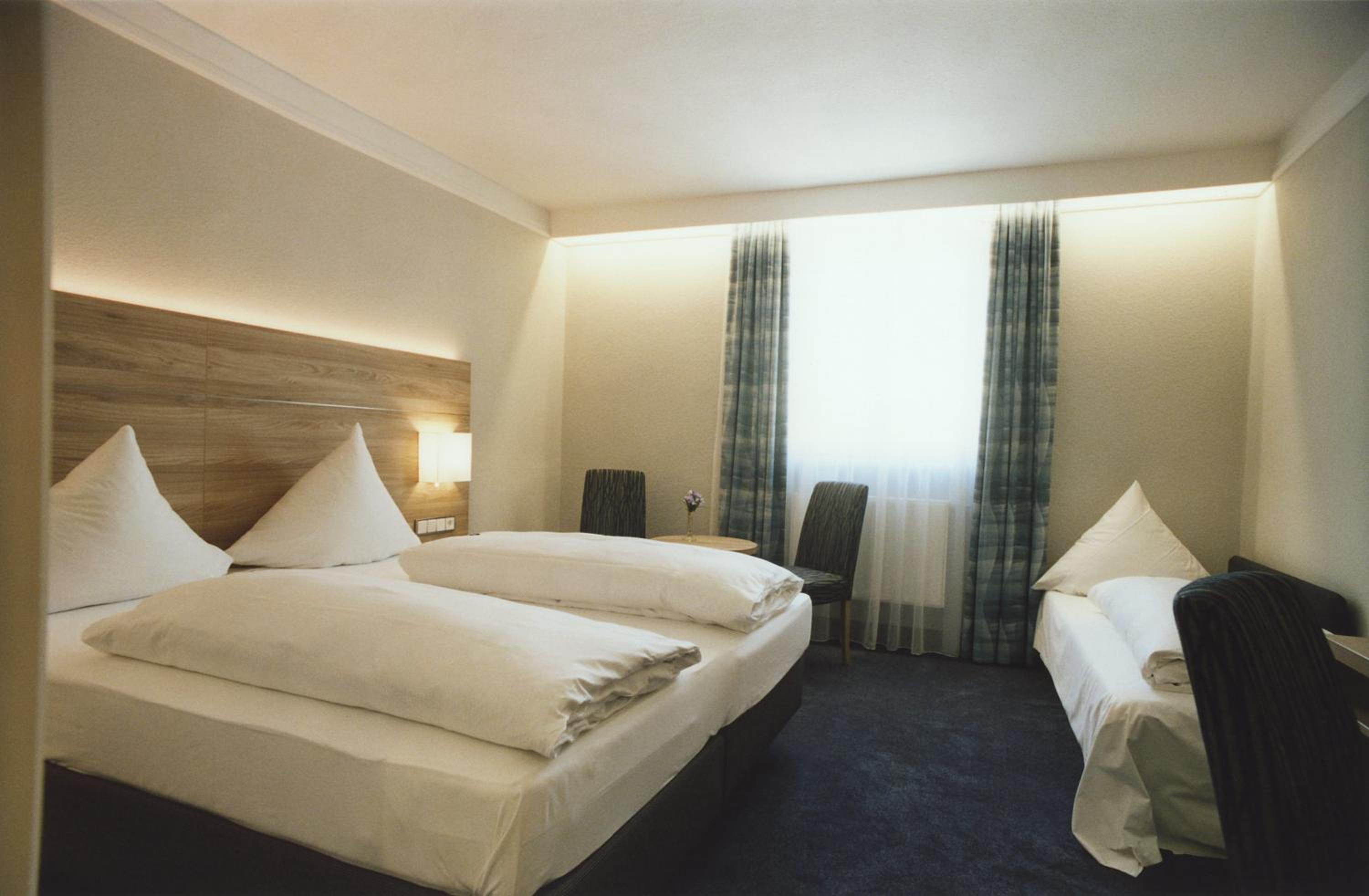 Superior Triple Room