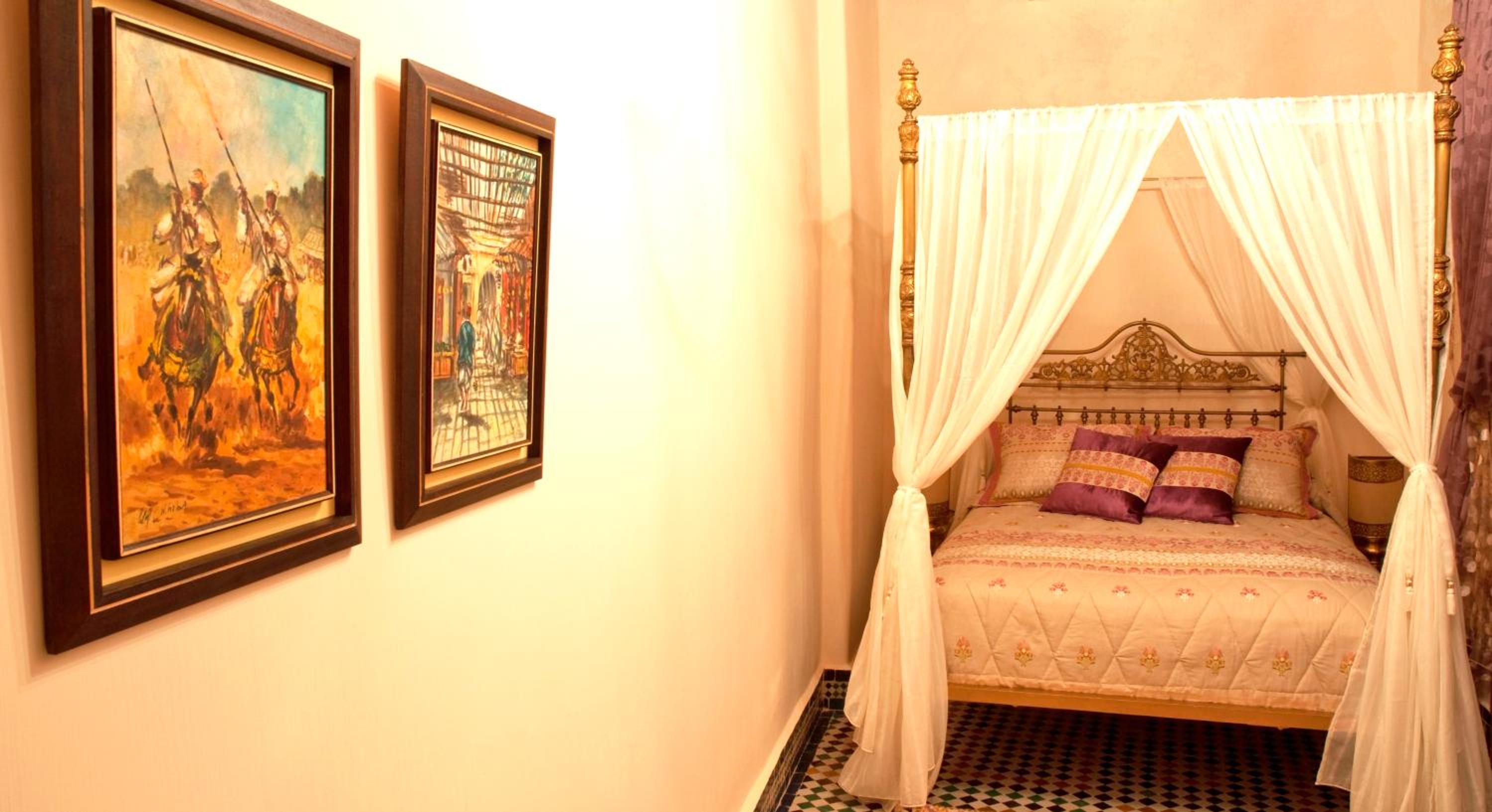 Double Room - Jasmin - Photo 5