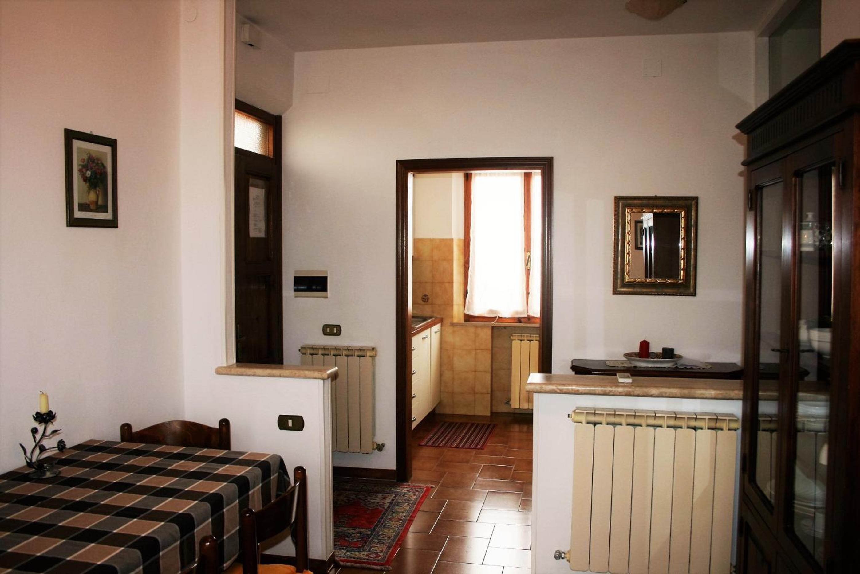 Two-Bedroom Apartment (4 Adults) photo 3