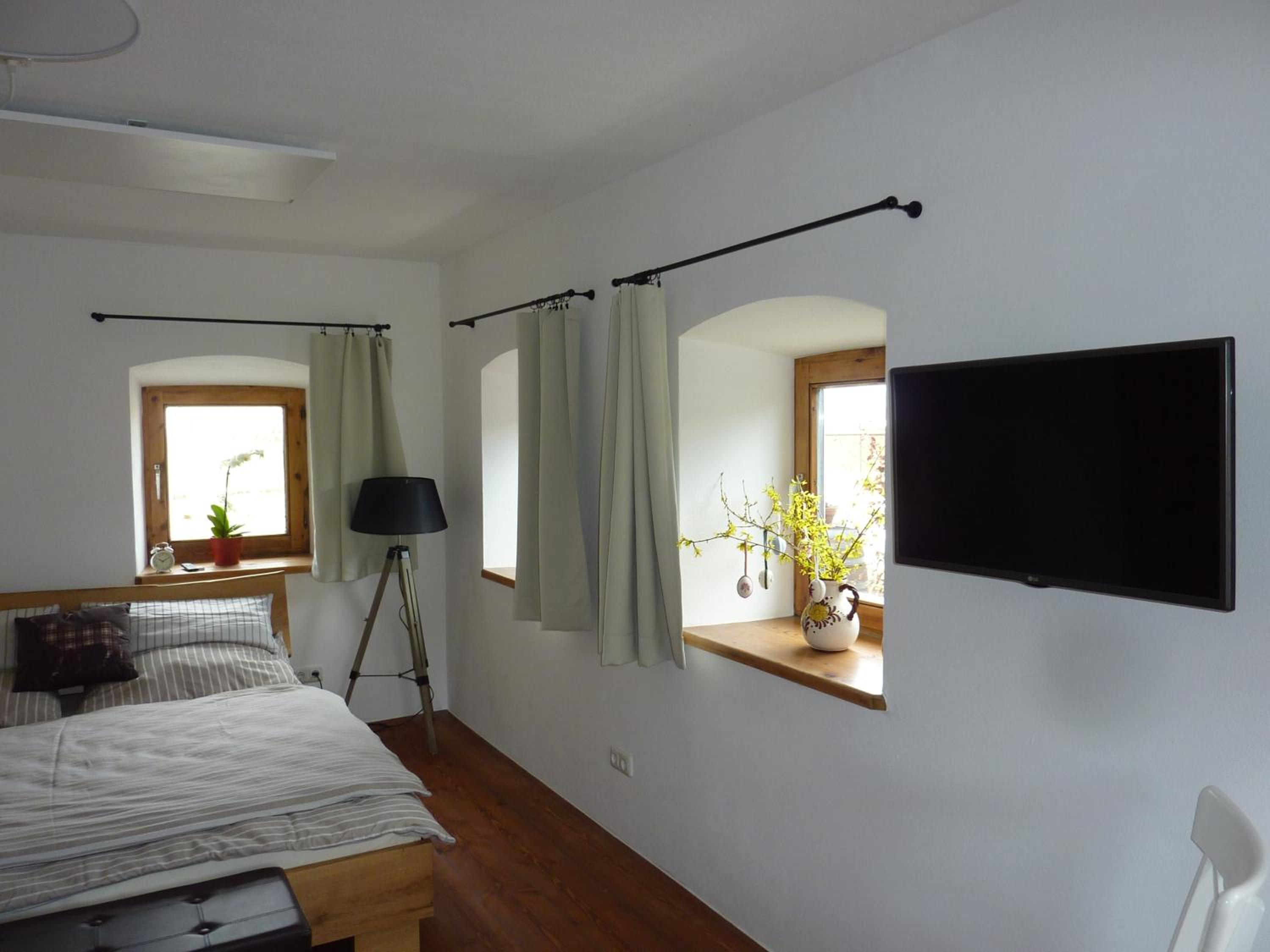Apartment - Ground Floor photo 1