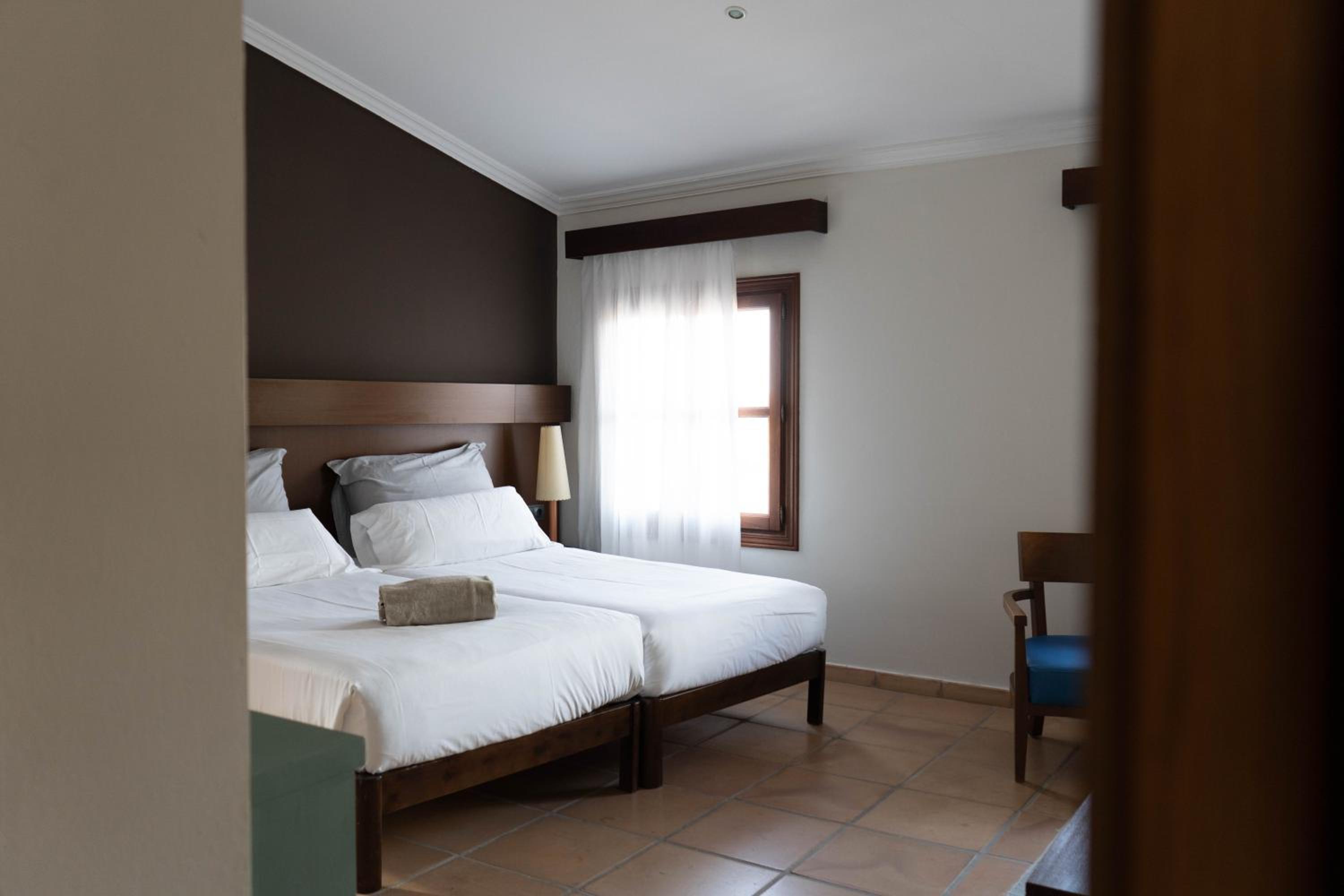 Junior Suite - Spa Access Not Included - Photo 3
