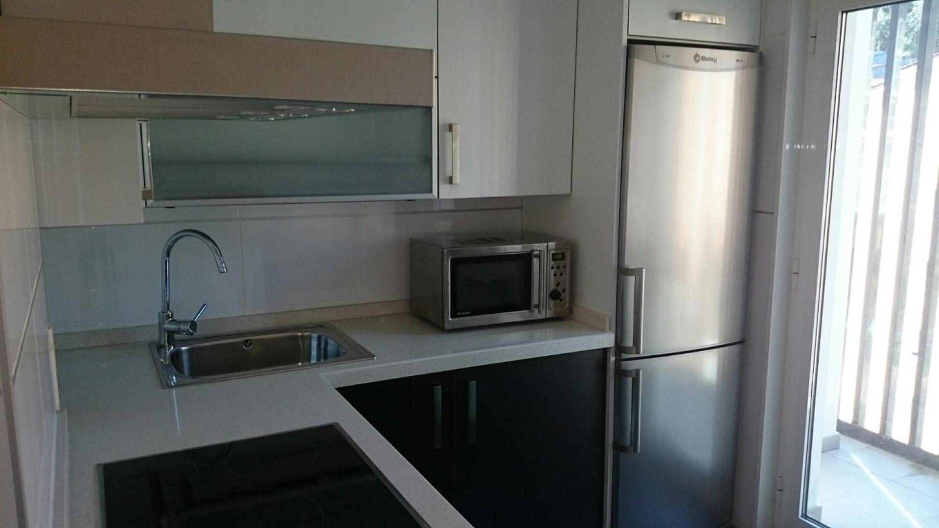 Apartment with Terrace - Photo 57
