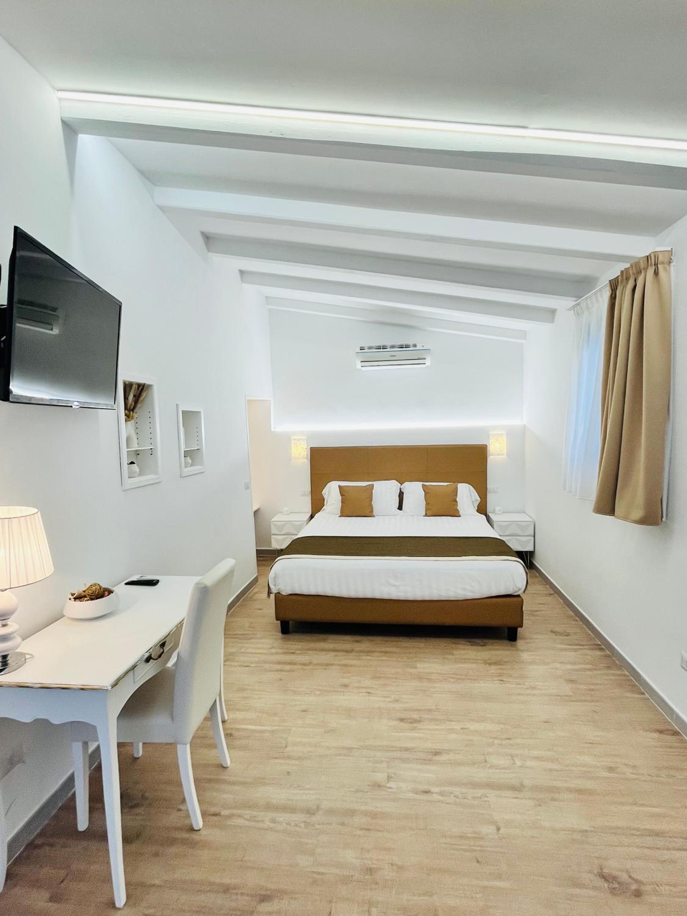 Superior Double Room photo 1