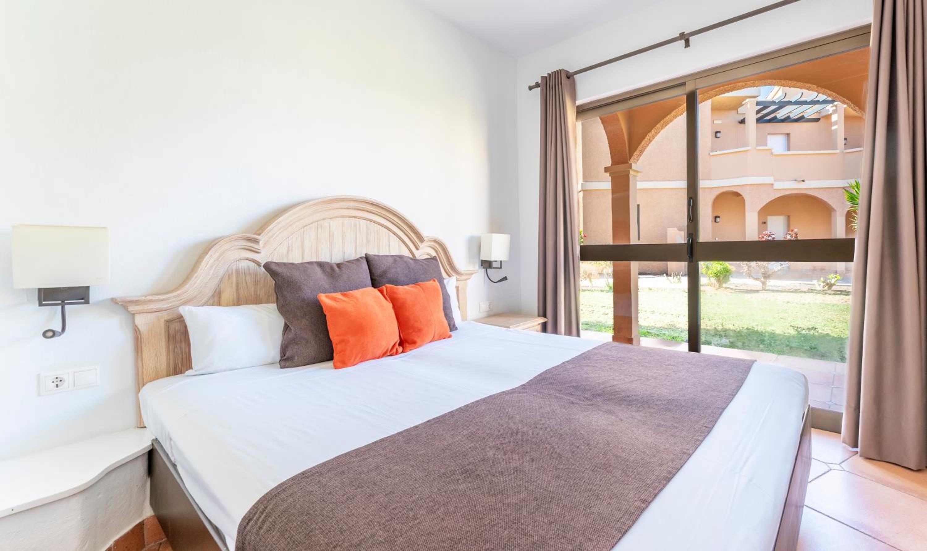 Comfort Triple Room