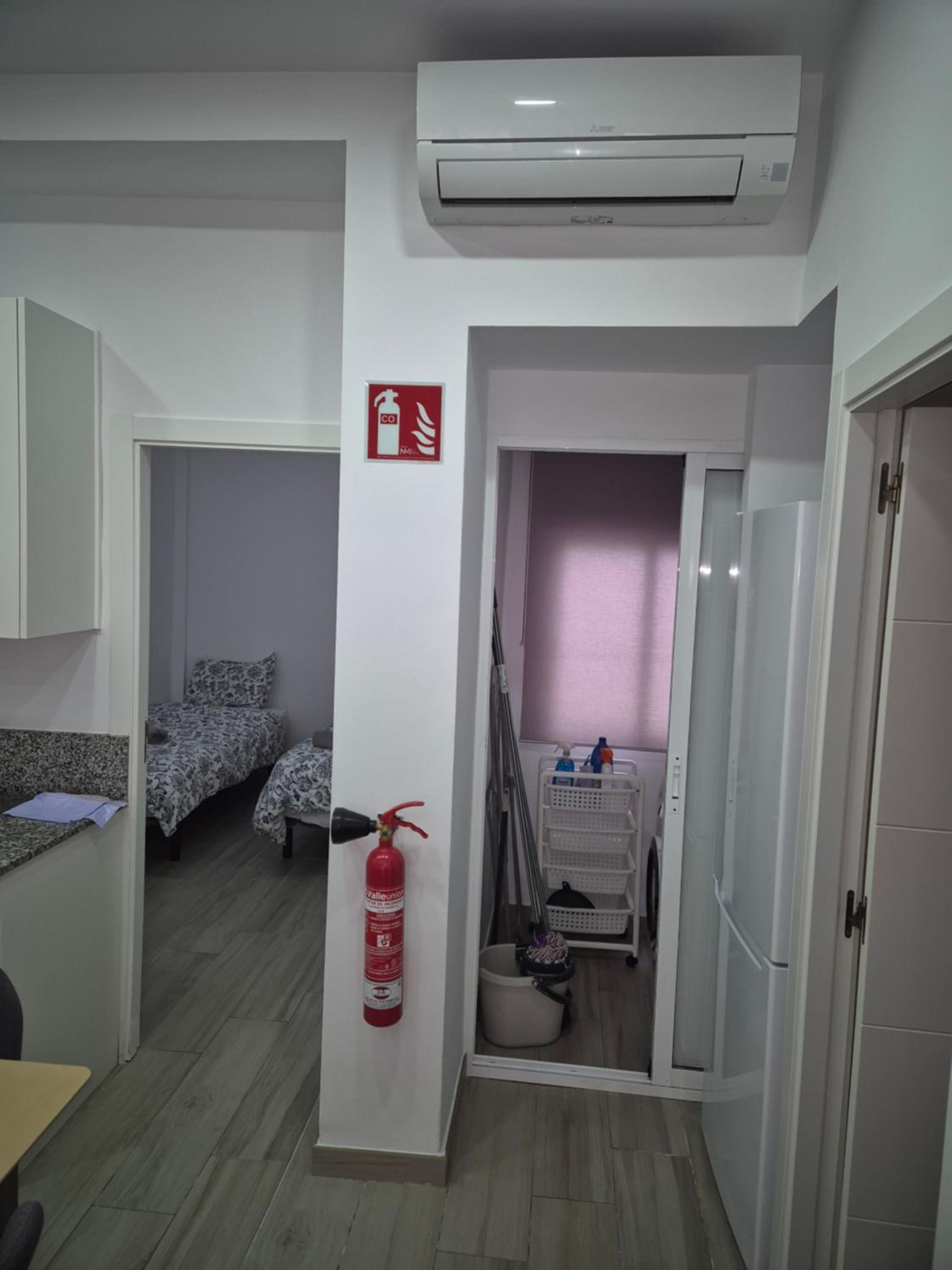 Three-Bedroom Deluxe Apartment