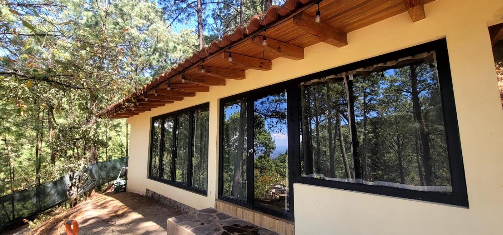 Superior Chalet photo 2