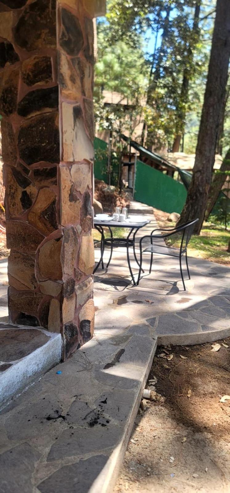 Superior Chalet photo 1
