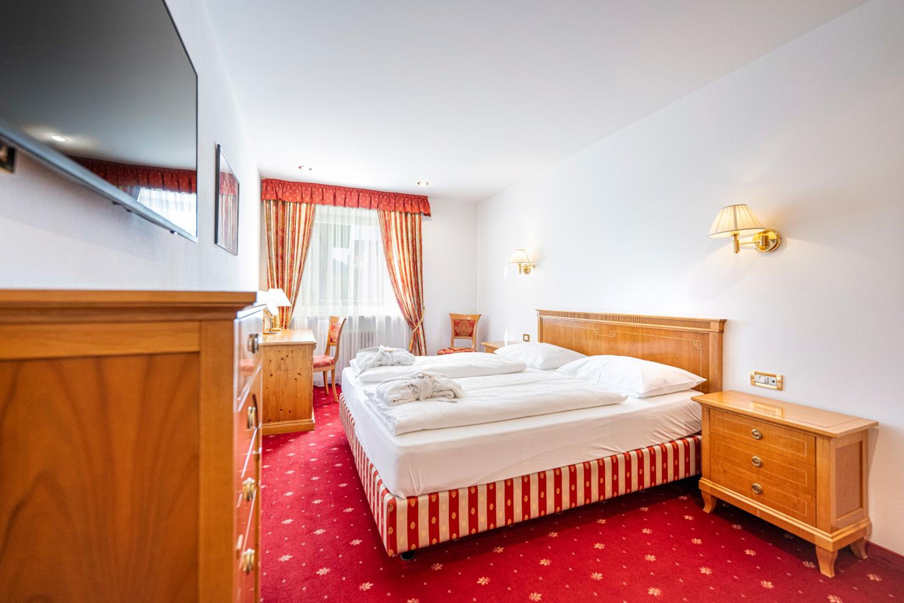 Comfort Double or Twin Room