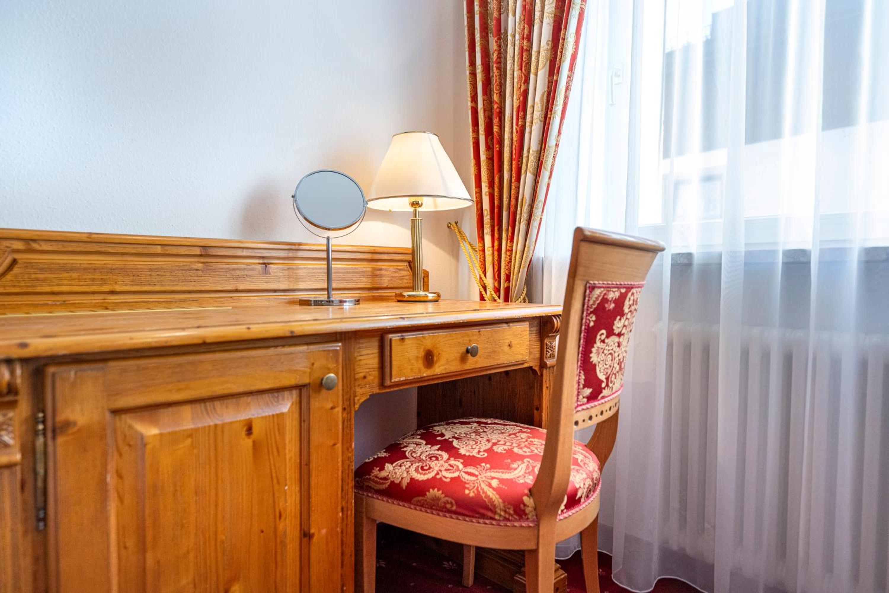 Comfort Double or Twin Room photo 3