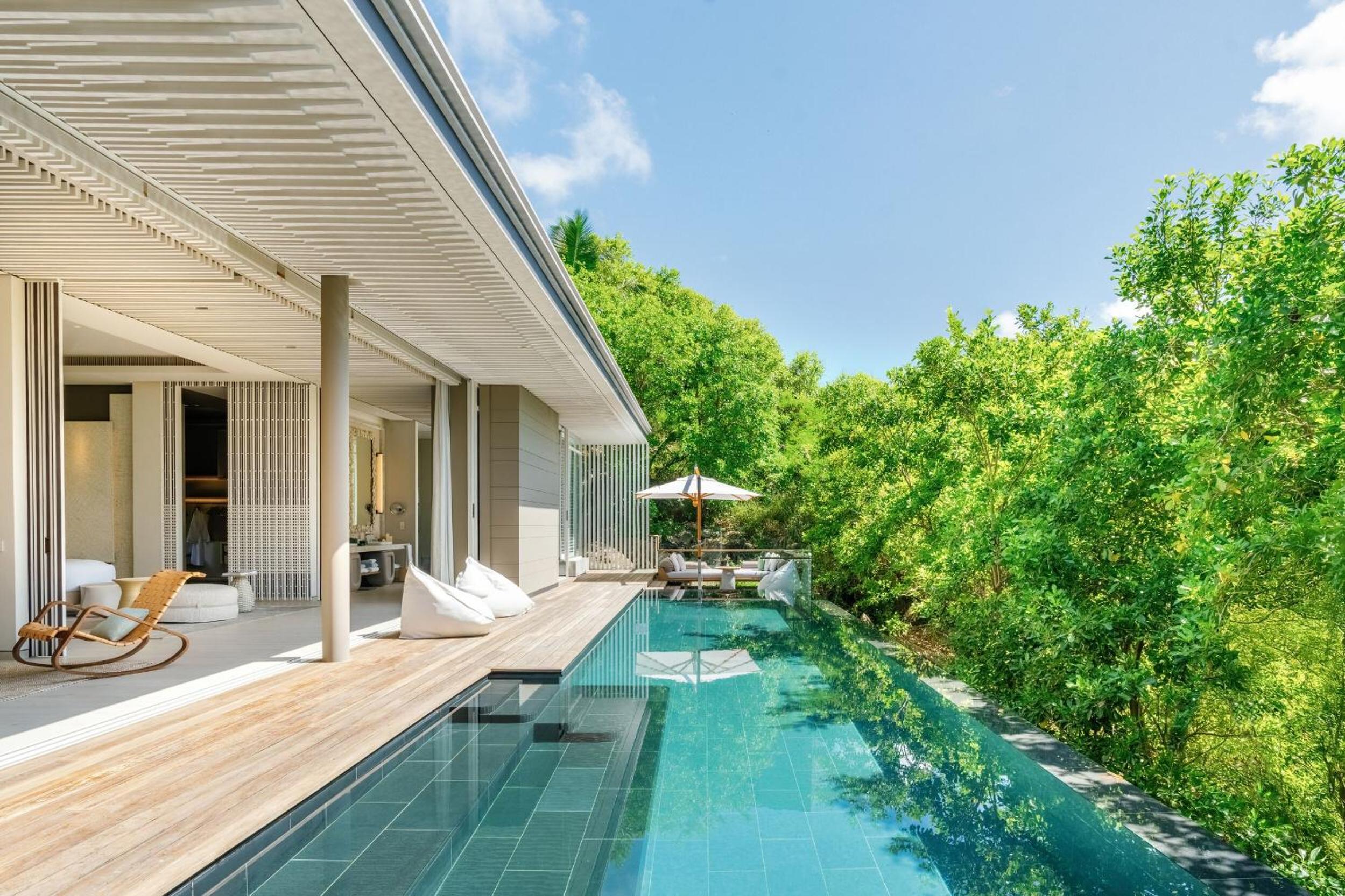 Jungle Hill Villa