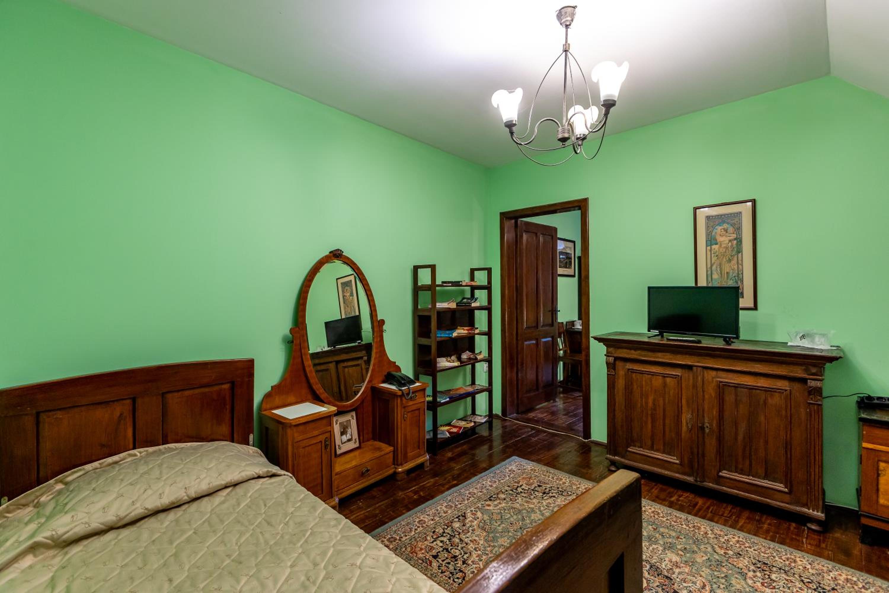 Standard Quadruple Room photo 1