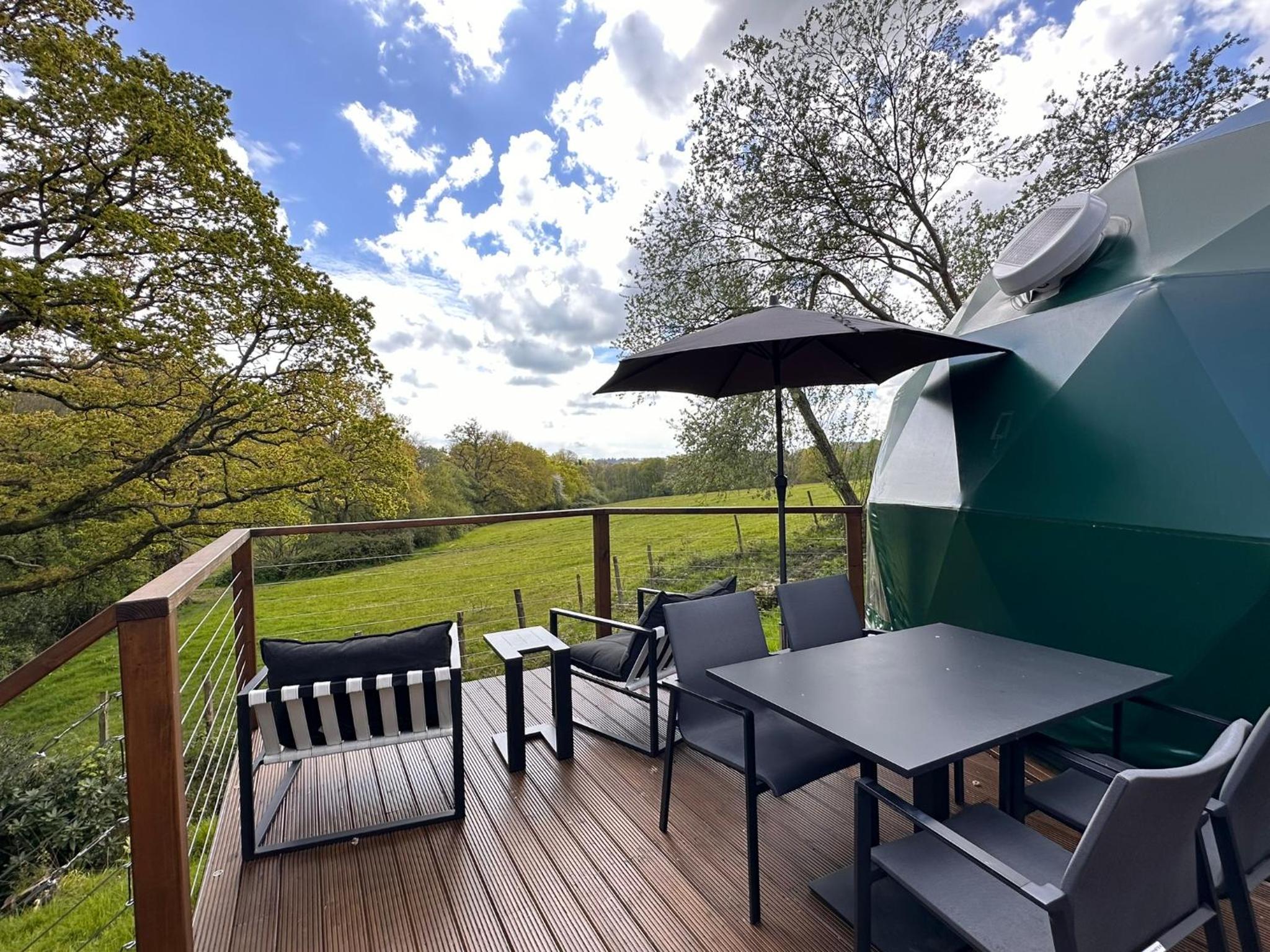 Superior Chalet photo 2