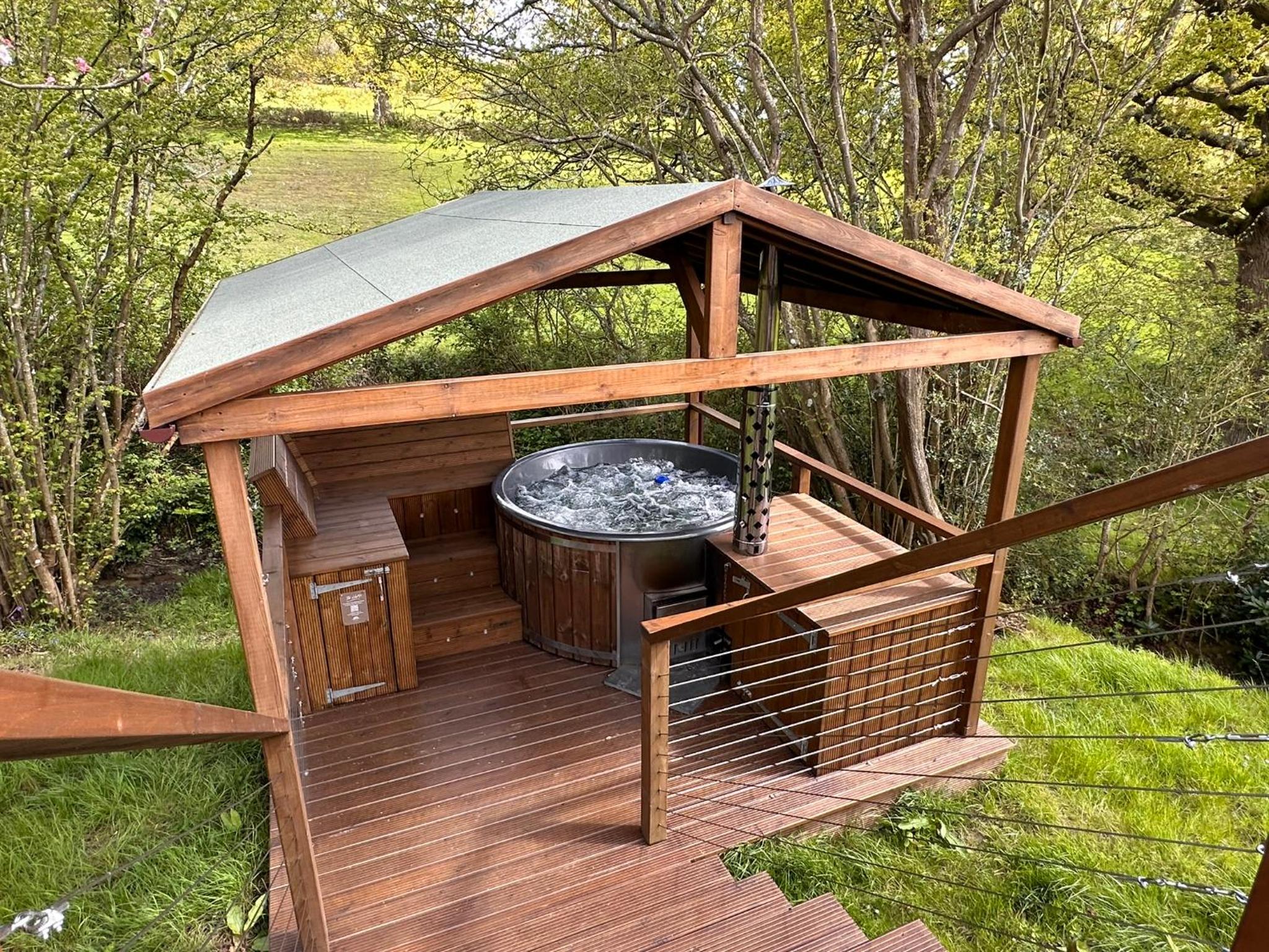 Superior Chalet photo 3
