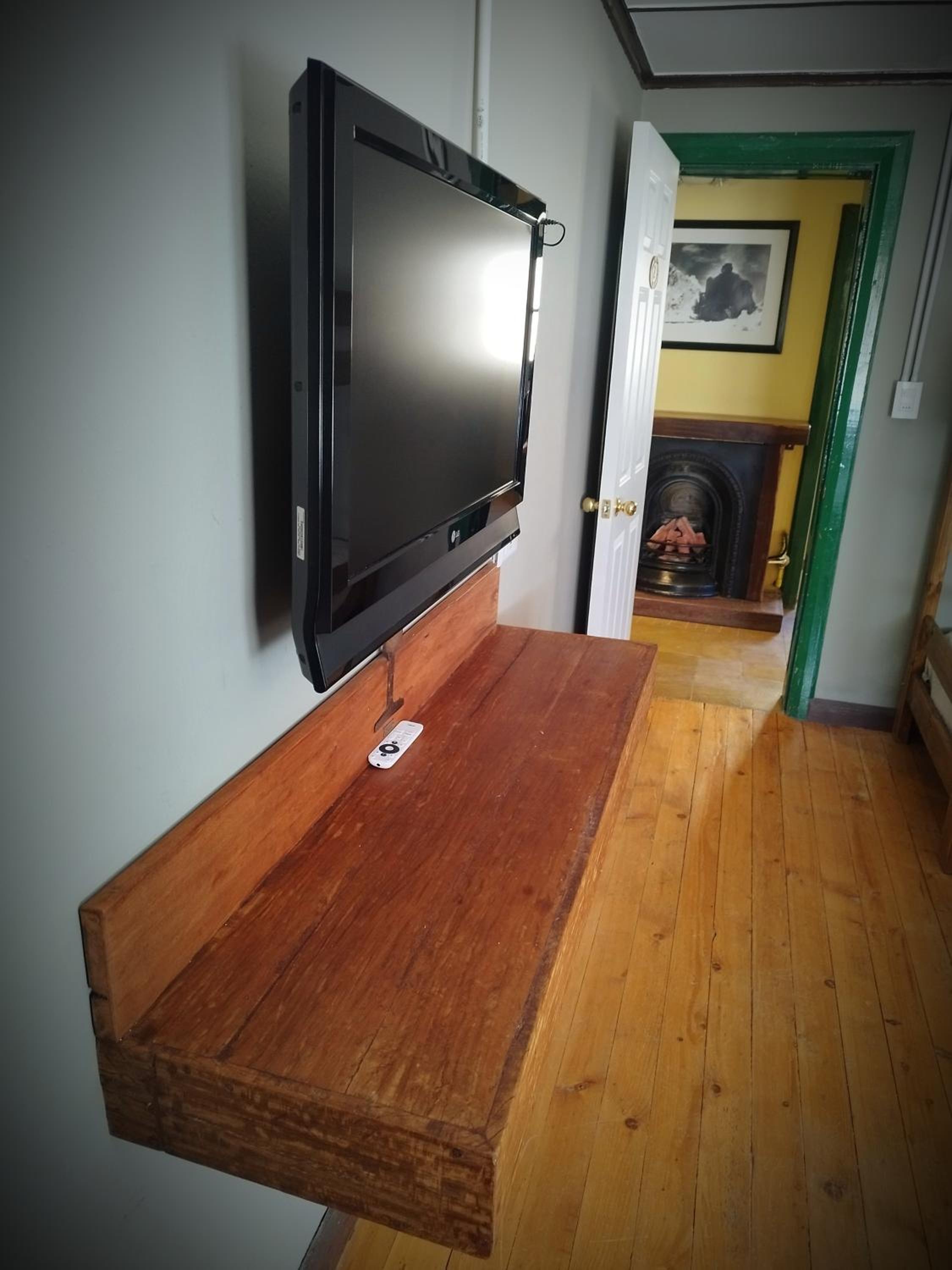 Quadruple Room with Private External Bathroom photo 3