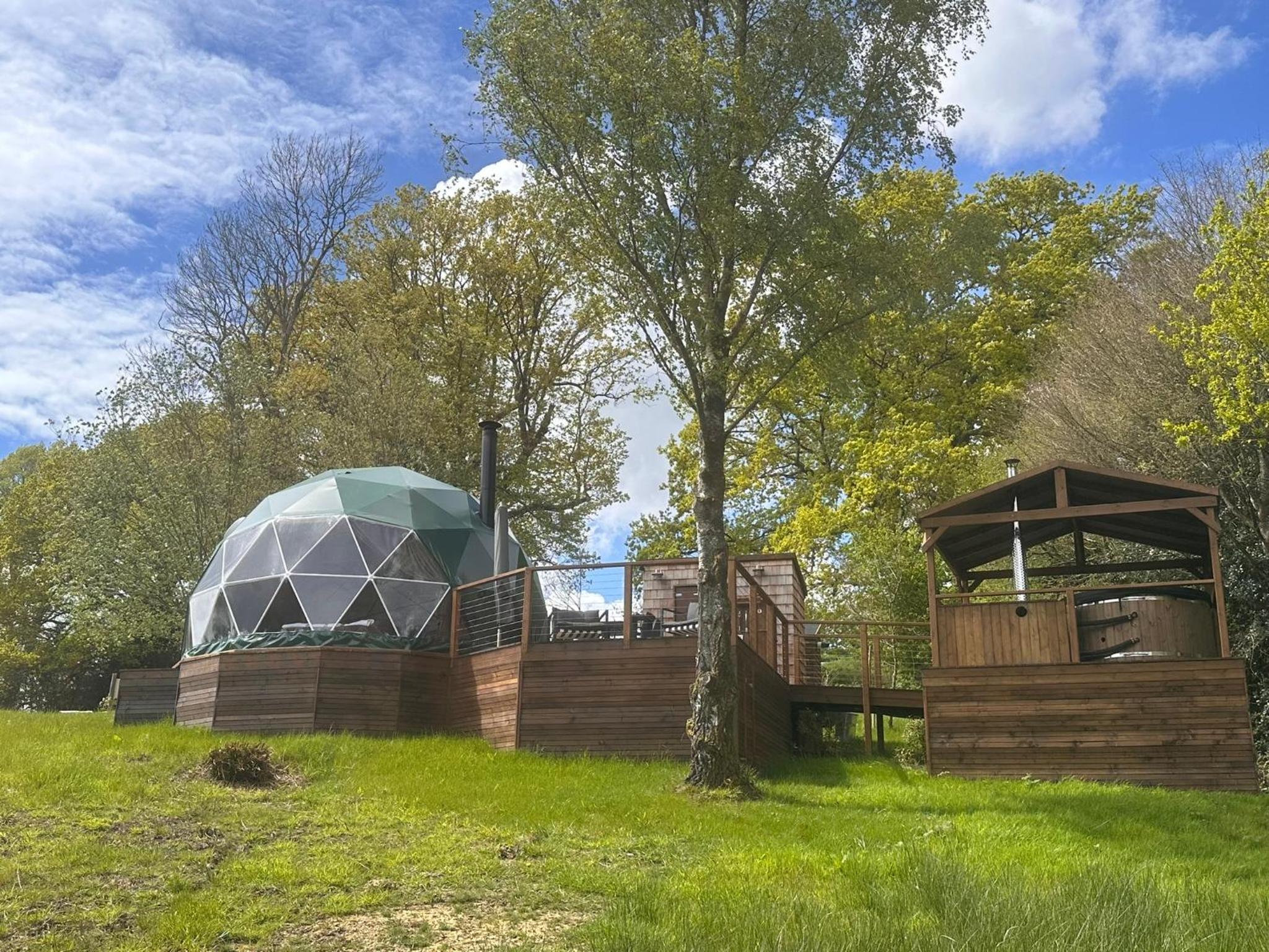 Superior Chalet photo 1