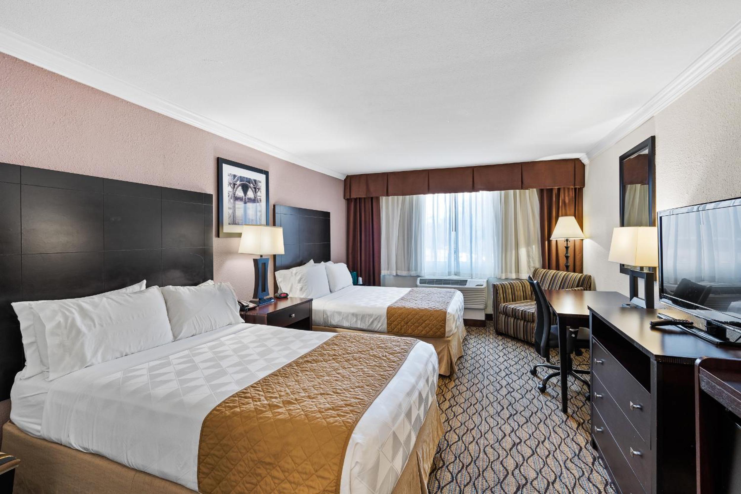 Two Double Bedroom photo 1