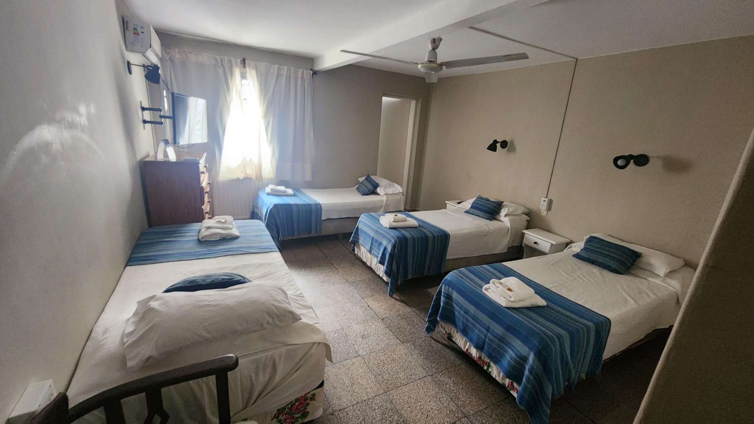 Triple Room photo 3