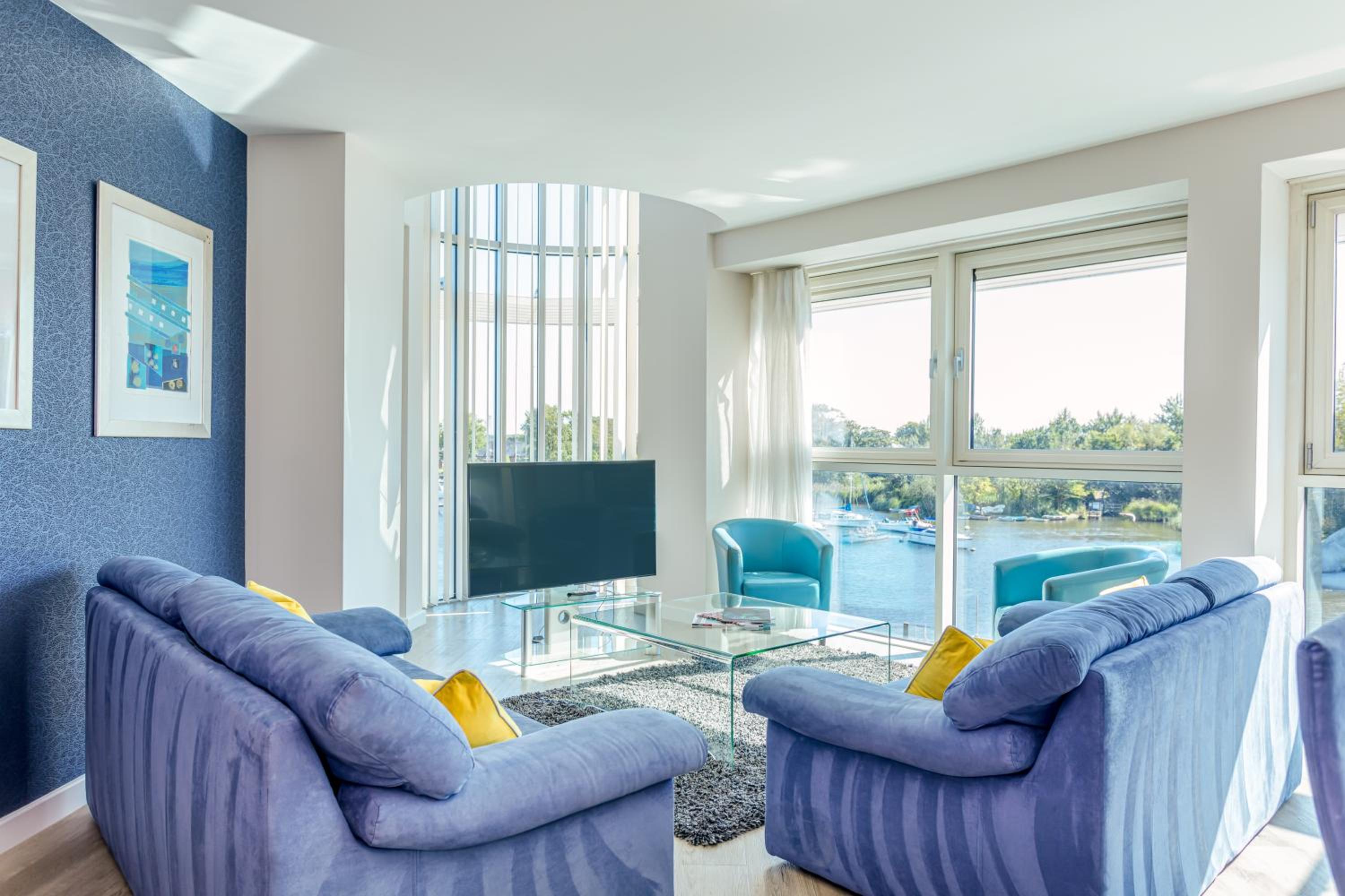 Three-Bedroom Suite photo 1