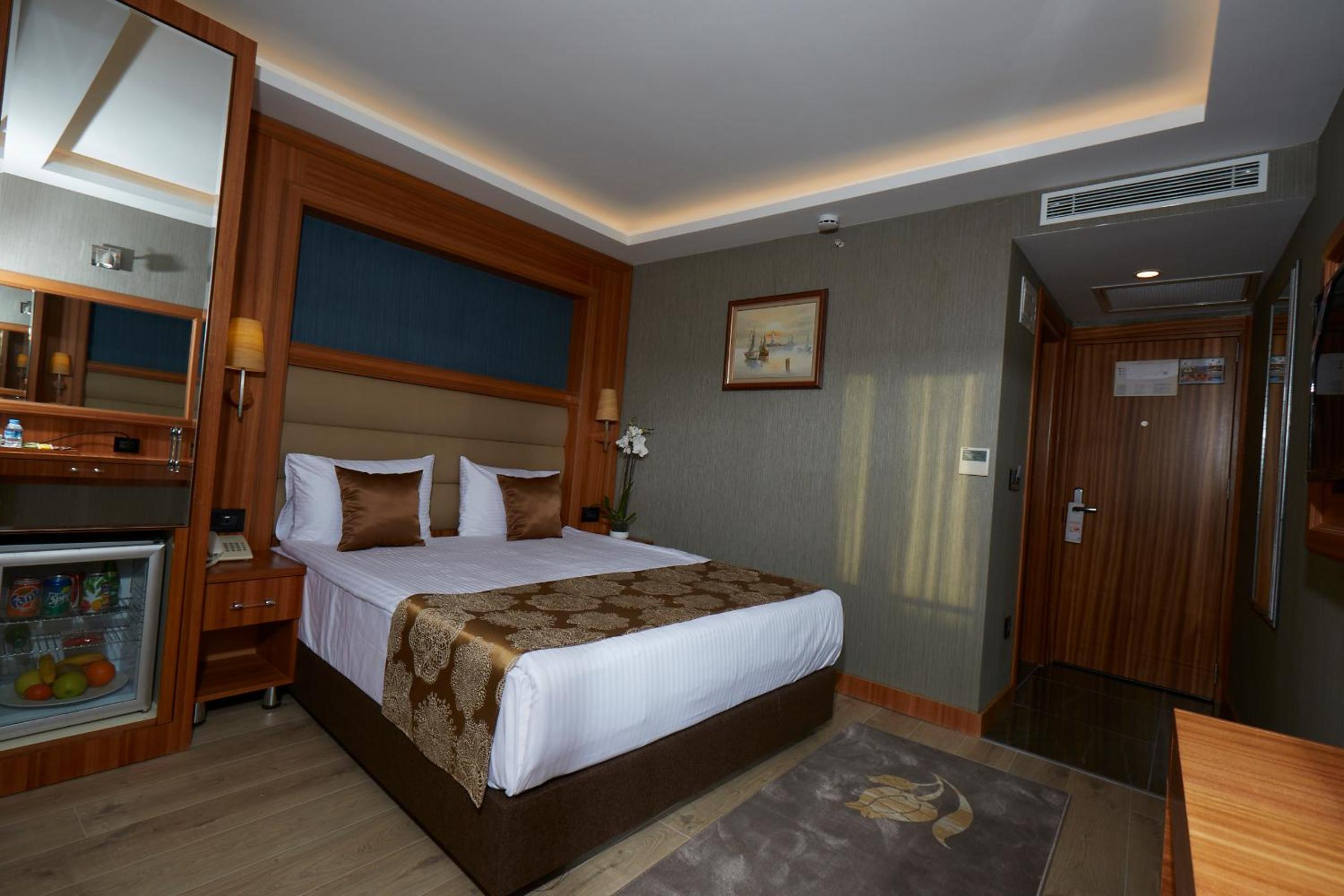 Double Room photo 3